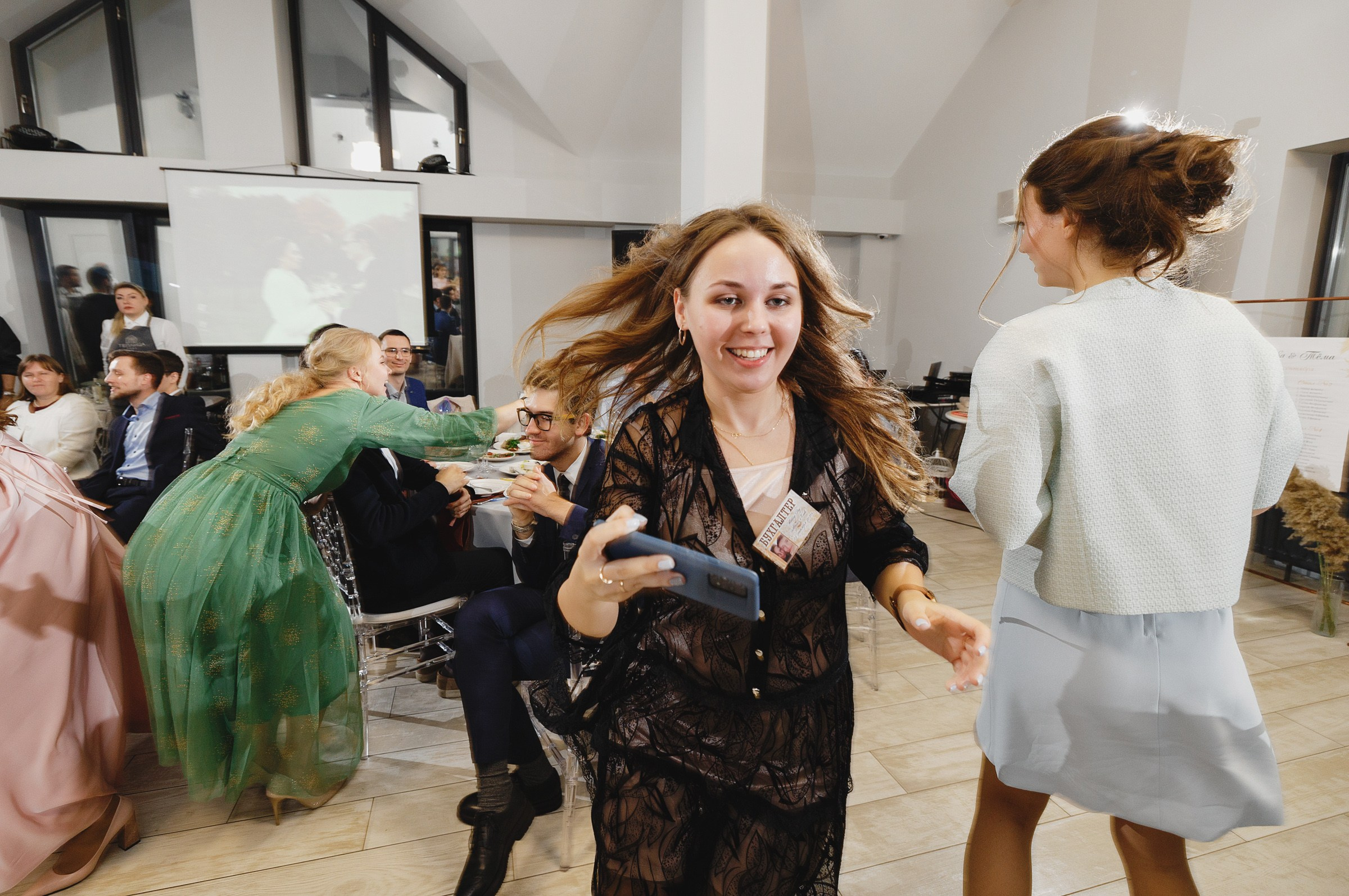 Артем и Ярослава. Свадебный фотограф и видеограф Дмитрий Горяченков