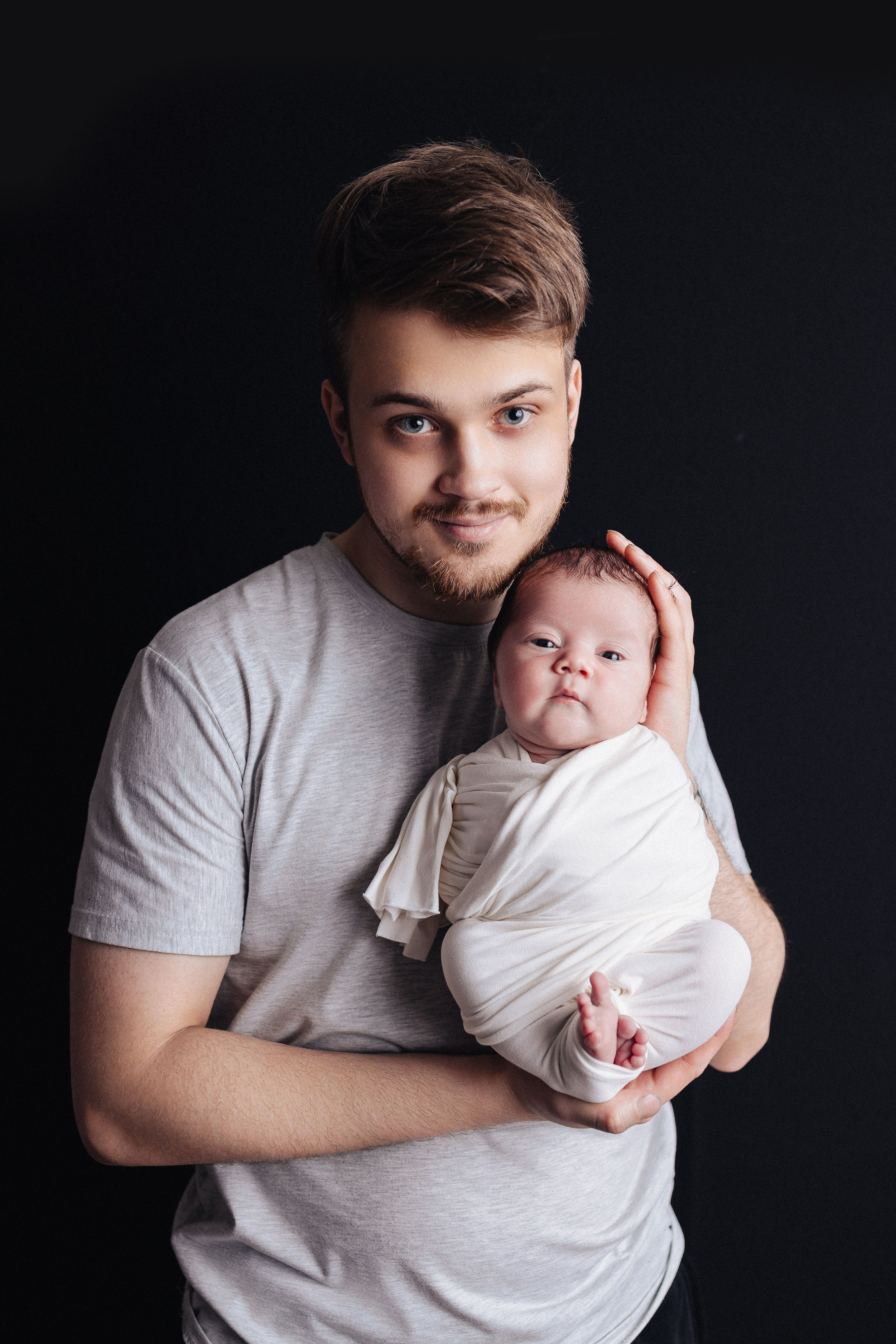 Семейные кадры. Колесникова Татьяна. Фотограф новорожденных Щёлково, Москва, Королев