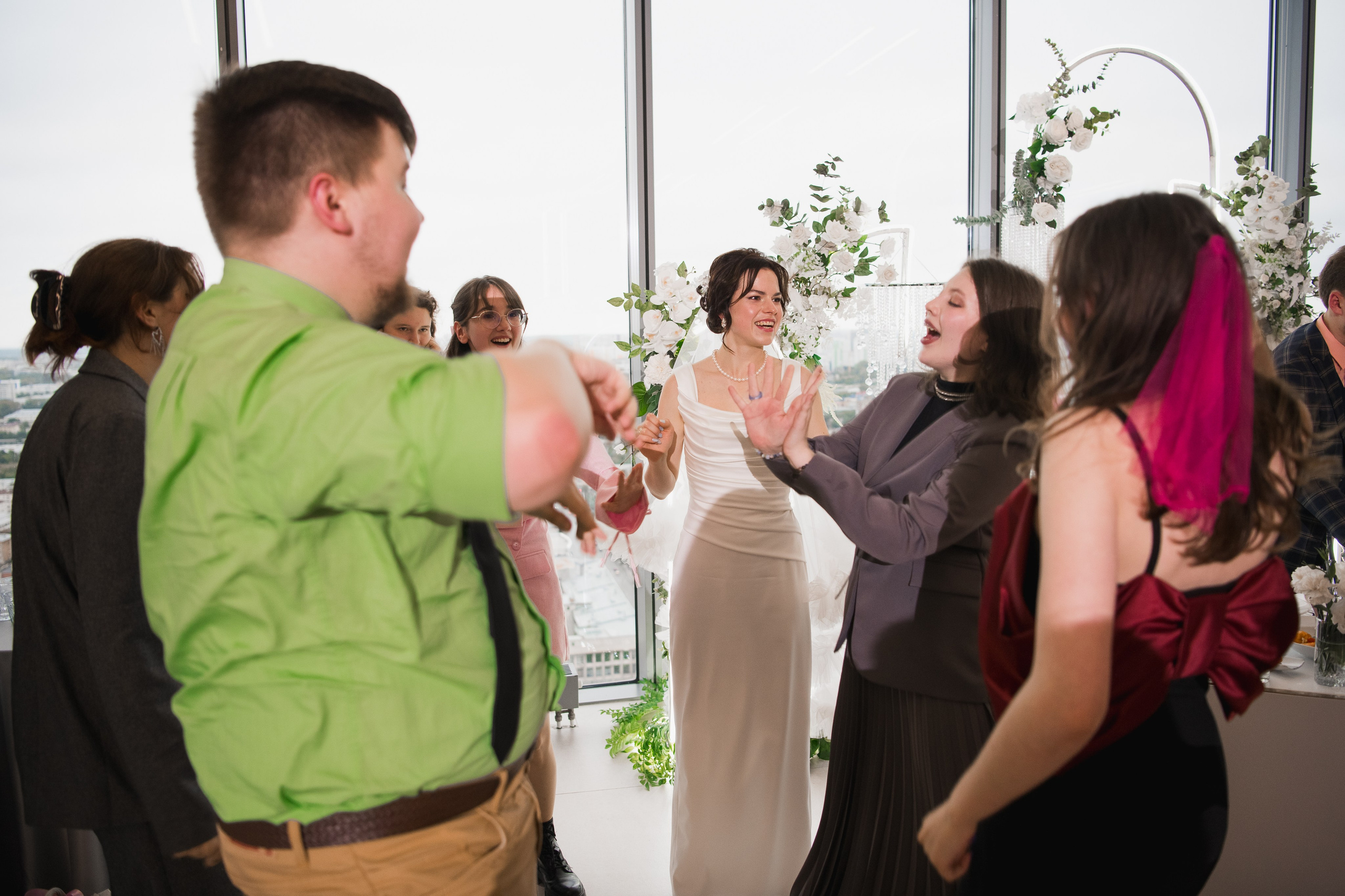 Свадебная съемка. Фомина Елена Свадебный и семейный фотограф