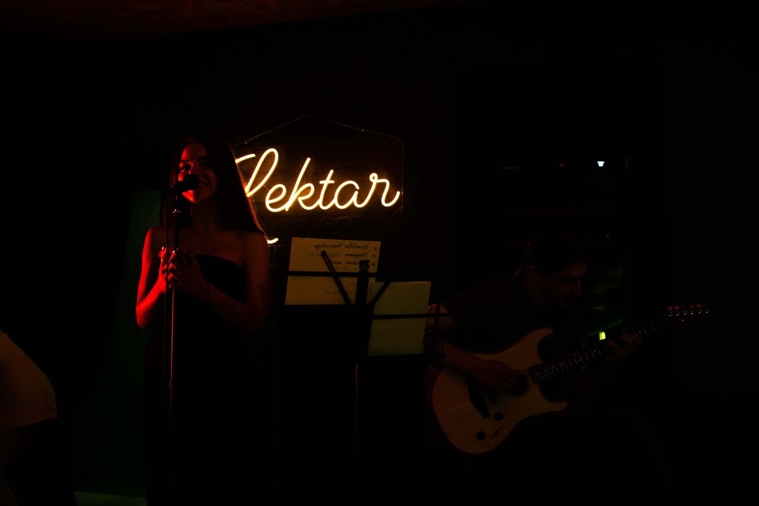 День рождения Алексы Лектор. Art photographer Nino