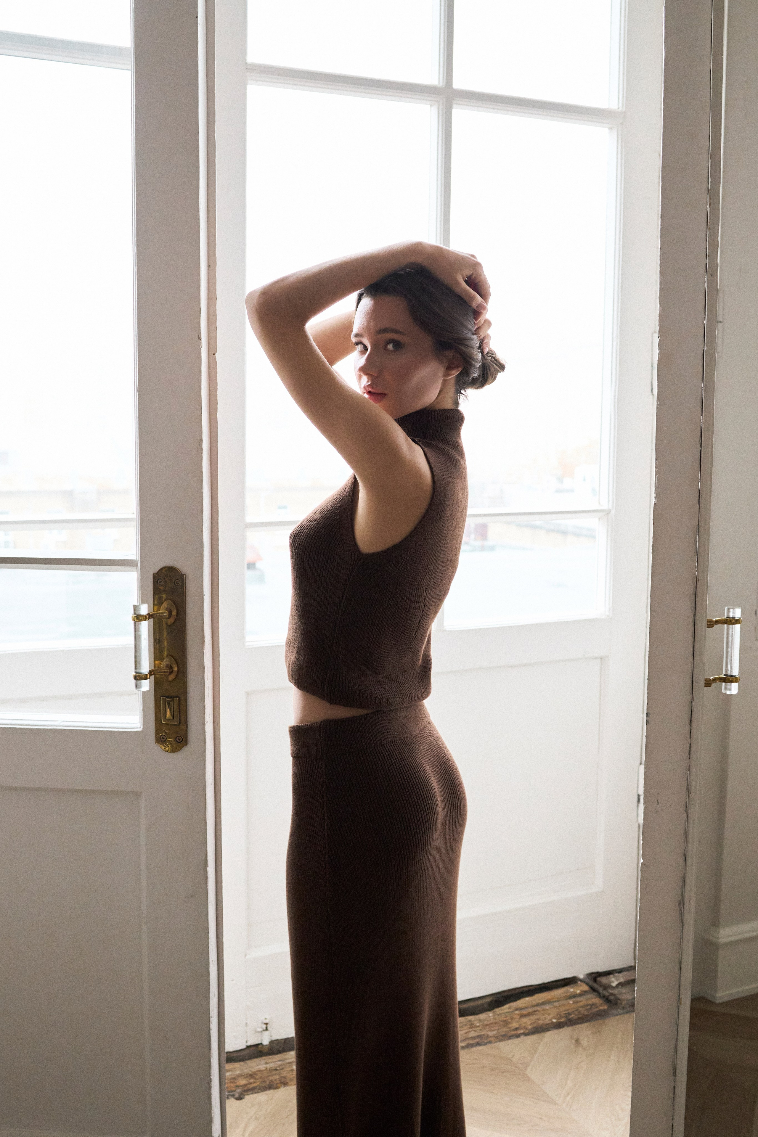 Саша. Фотограф в Анапе Инесса Басова