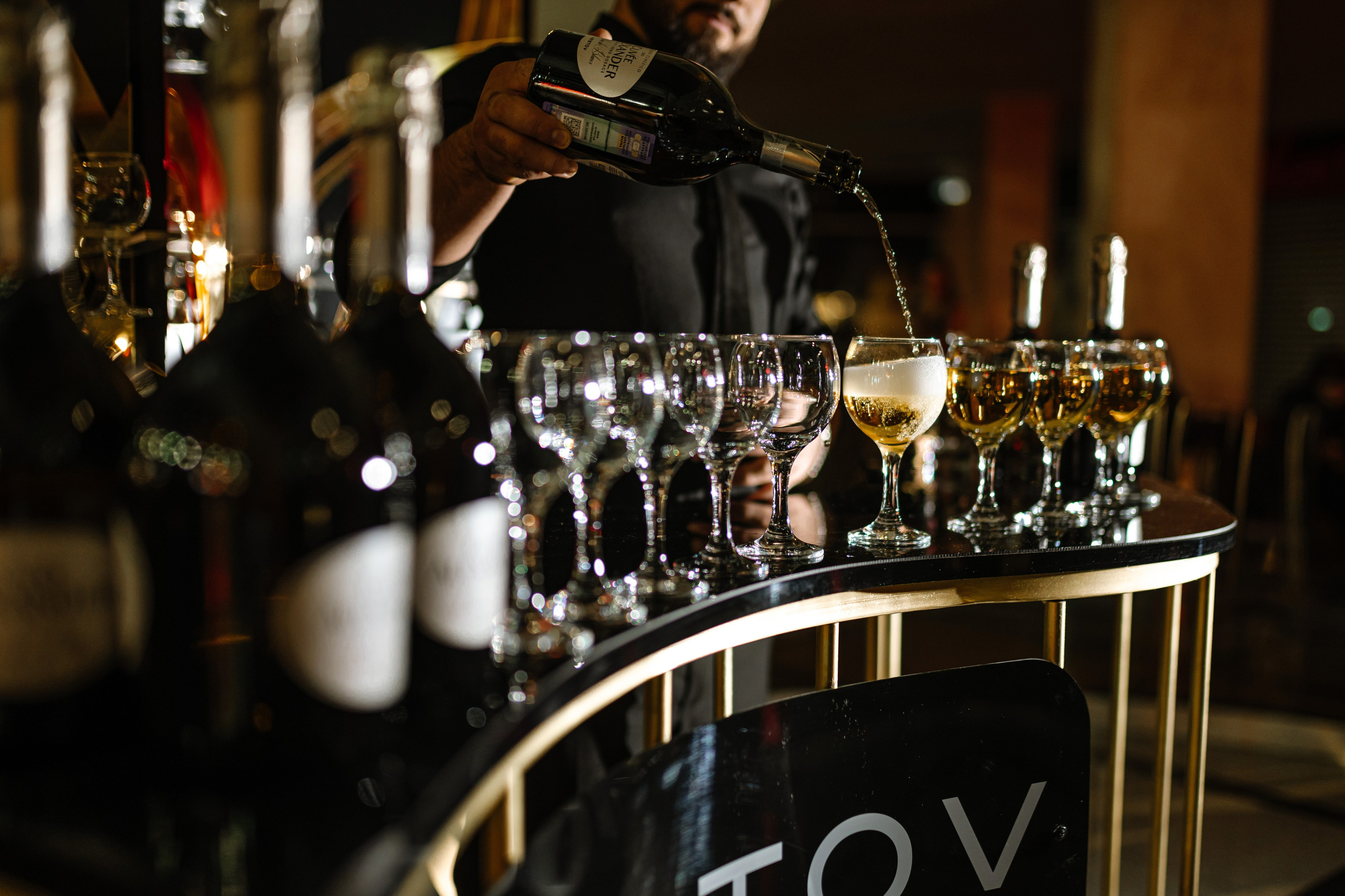 Открытие hi light. Максим Комаров — Профессиональный фотограф