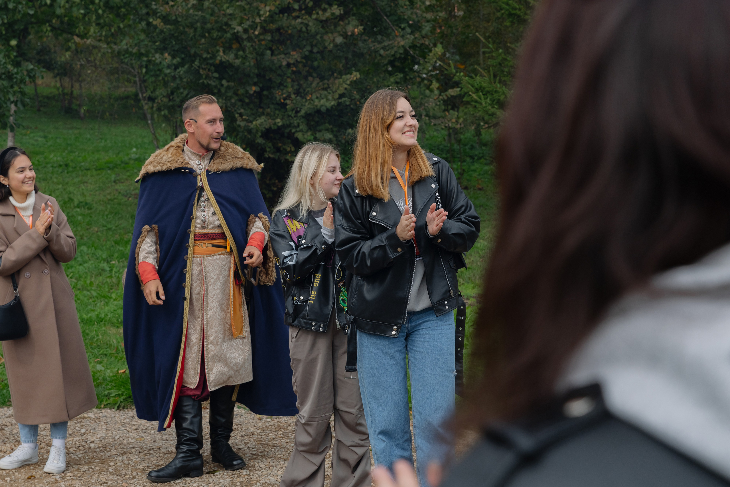 Корпоративная фотосъемка для ОАО Белагропромбанк в Суле в Загородном комплексе Westa. Свадебный фотограф в Минске/Беларуси Сергей Спиридонов