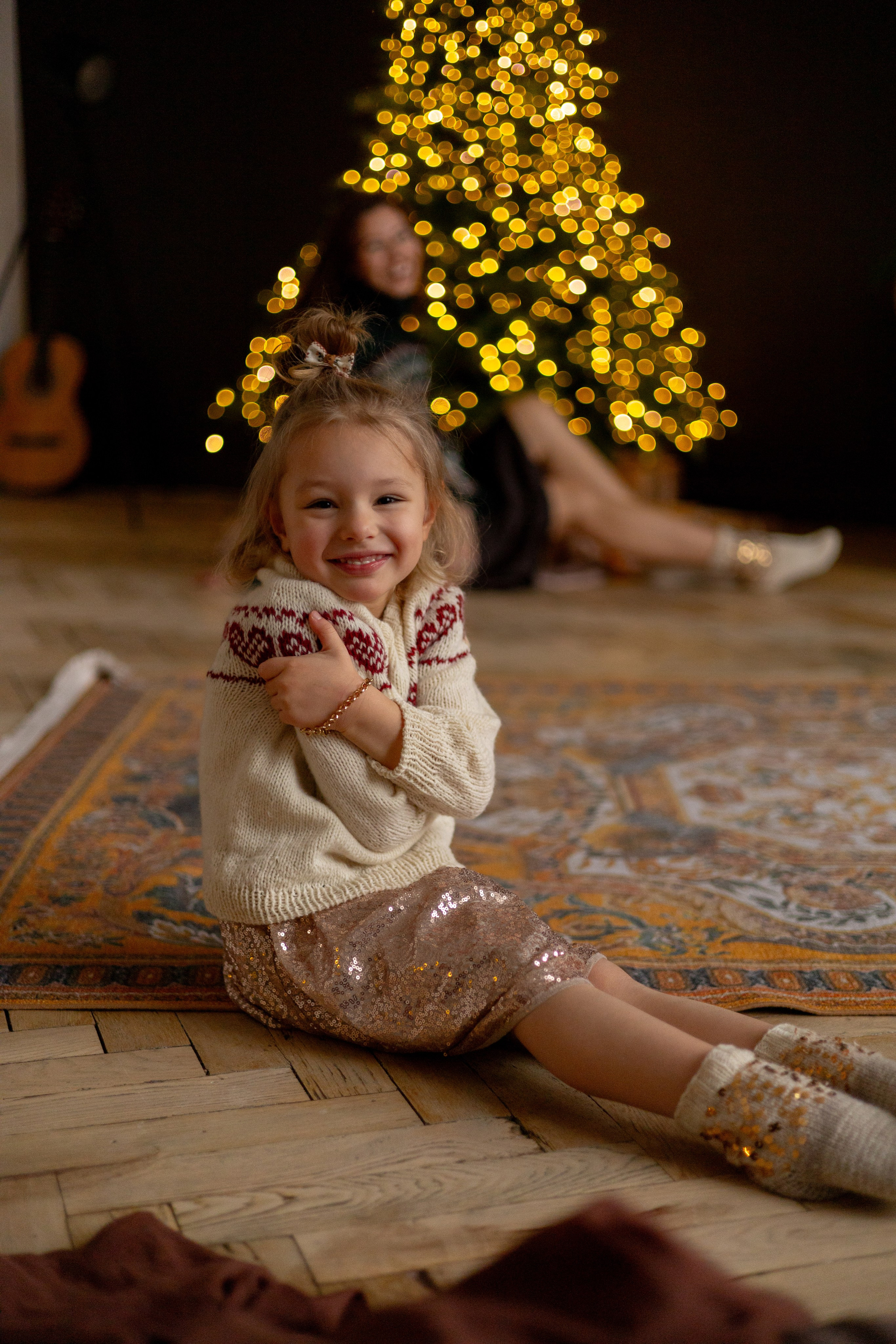 Аня и Эмма. Студия Весна. Главная