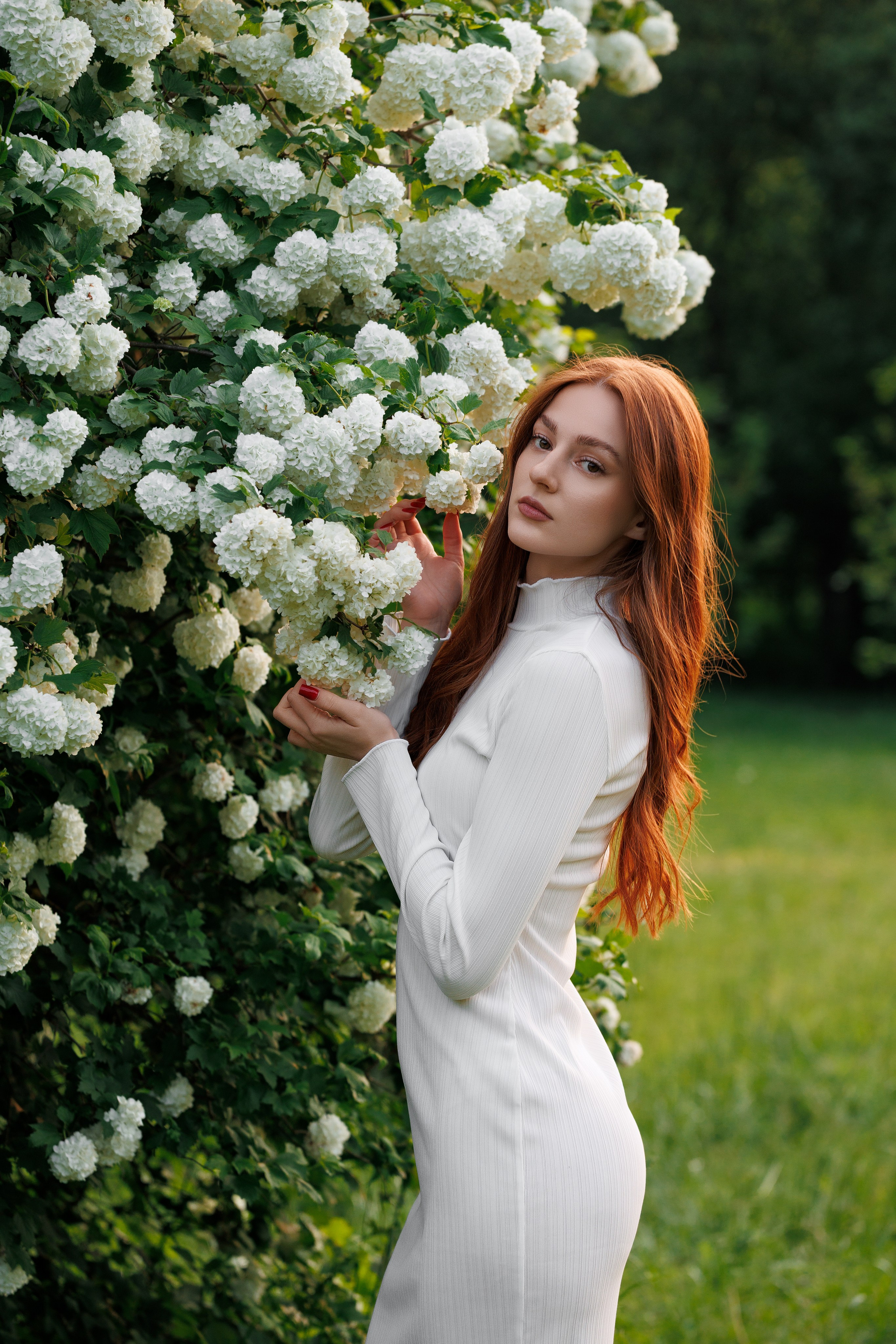 Индивидуальные фотопрогулки. Фотограф Минск