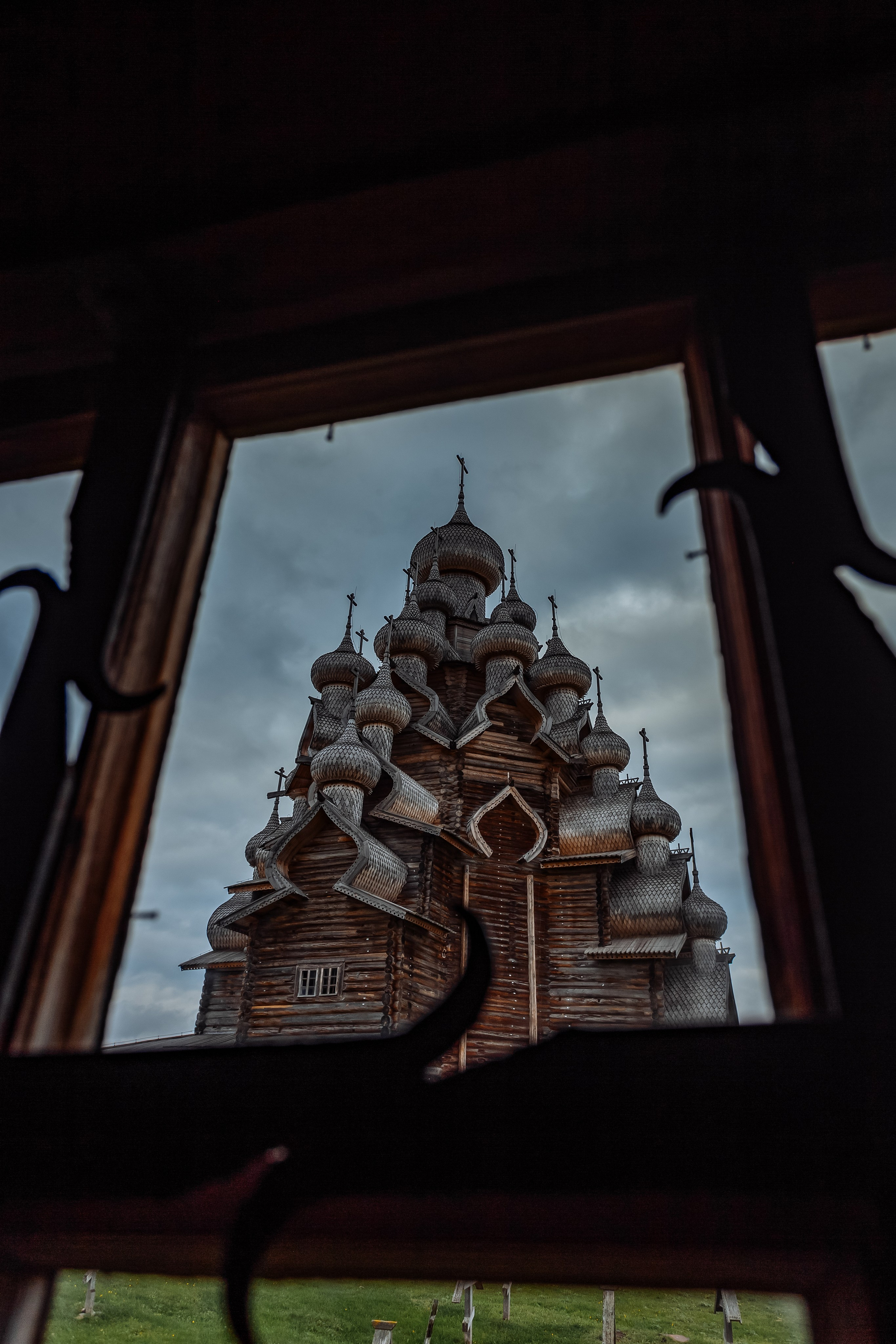 Особо охраняемые природные территории Республики Карелии. Репортажный фотограф в Крыму Ксения Гасица