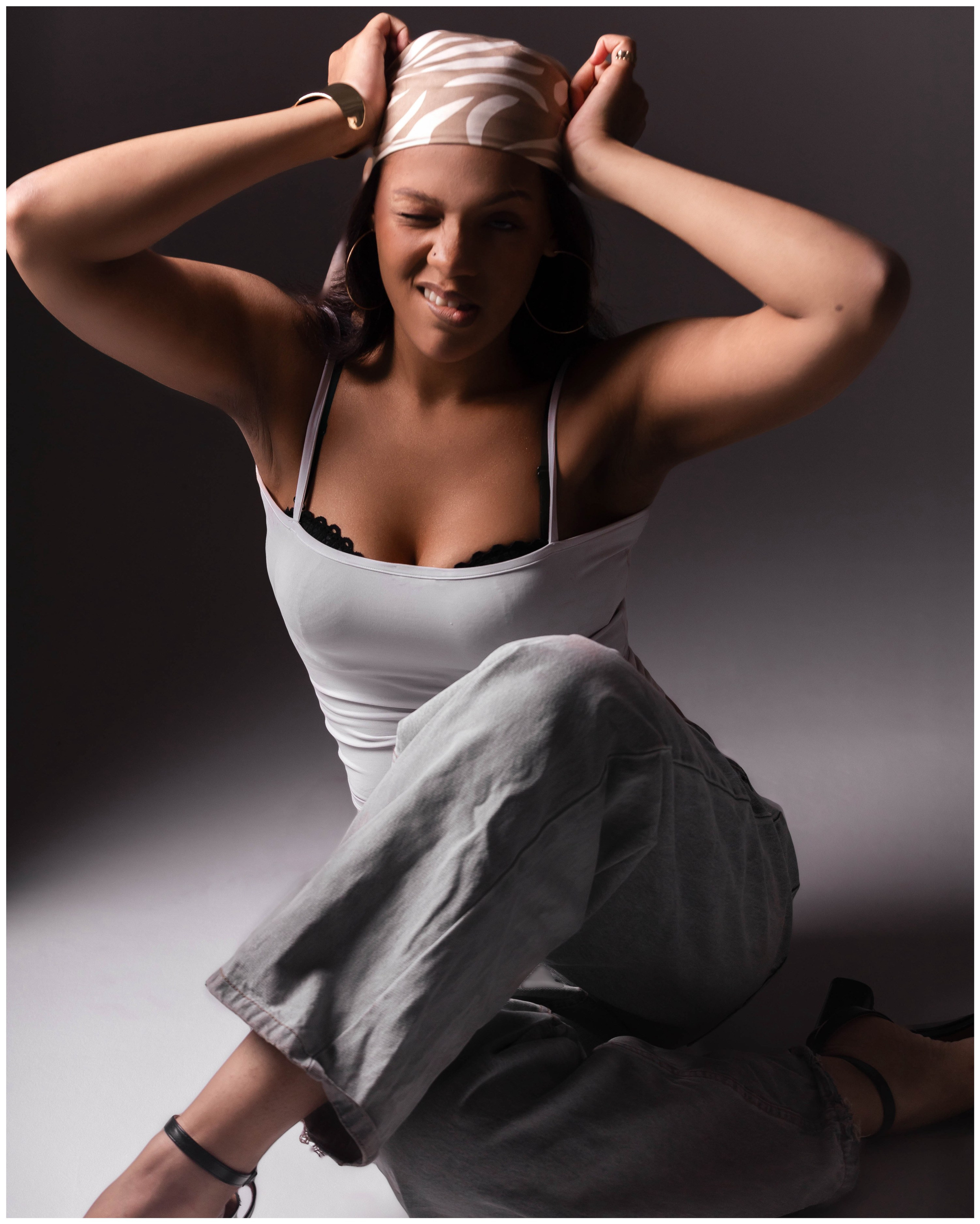 Индивидуальные. Портретный фотограф в Москве