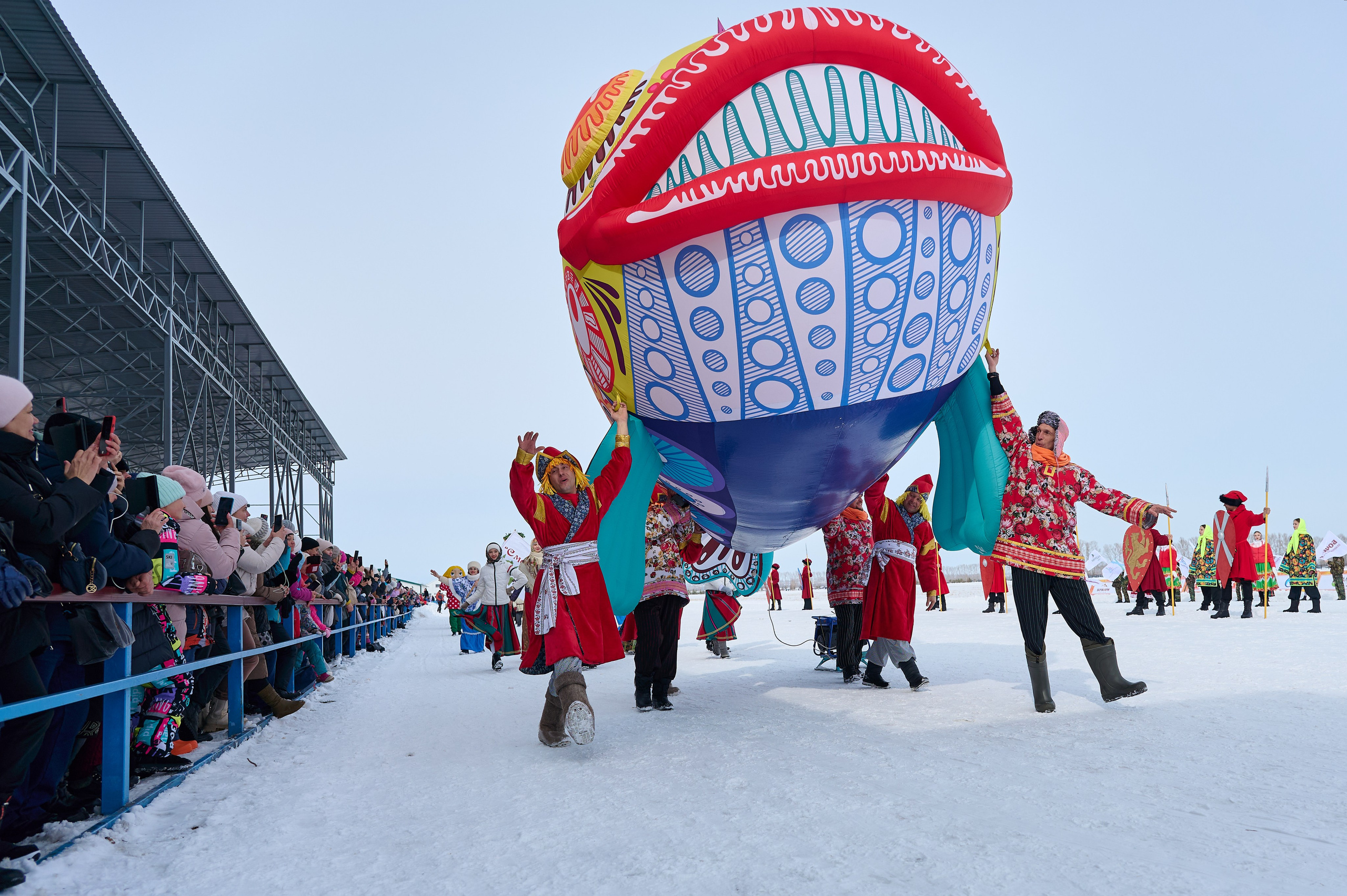 Сибирская масленица. Фотограф Опыт Качество Скорость Горный Алтай Барнаул