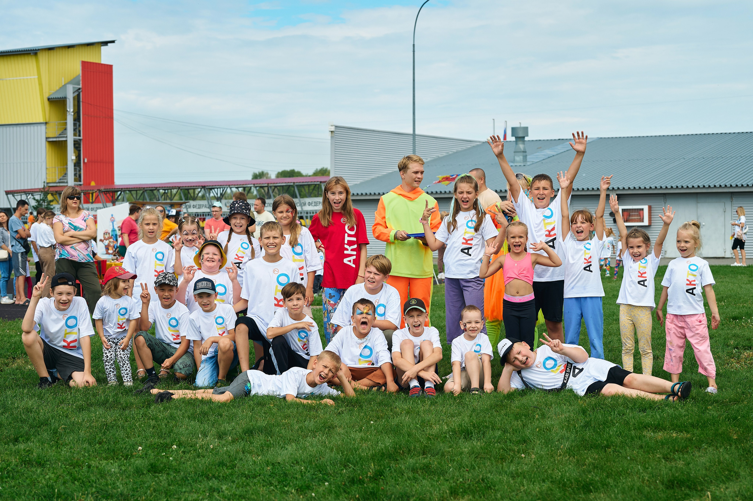 АКТО Гребной канал. Фотограф Опыт Качество Скорость Горный Алтай Барнаул