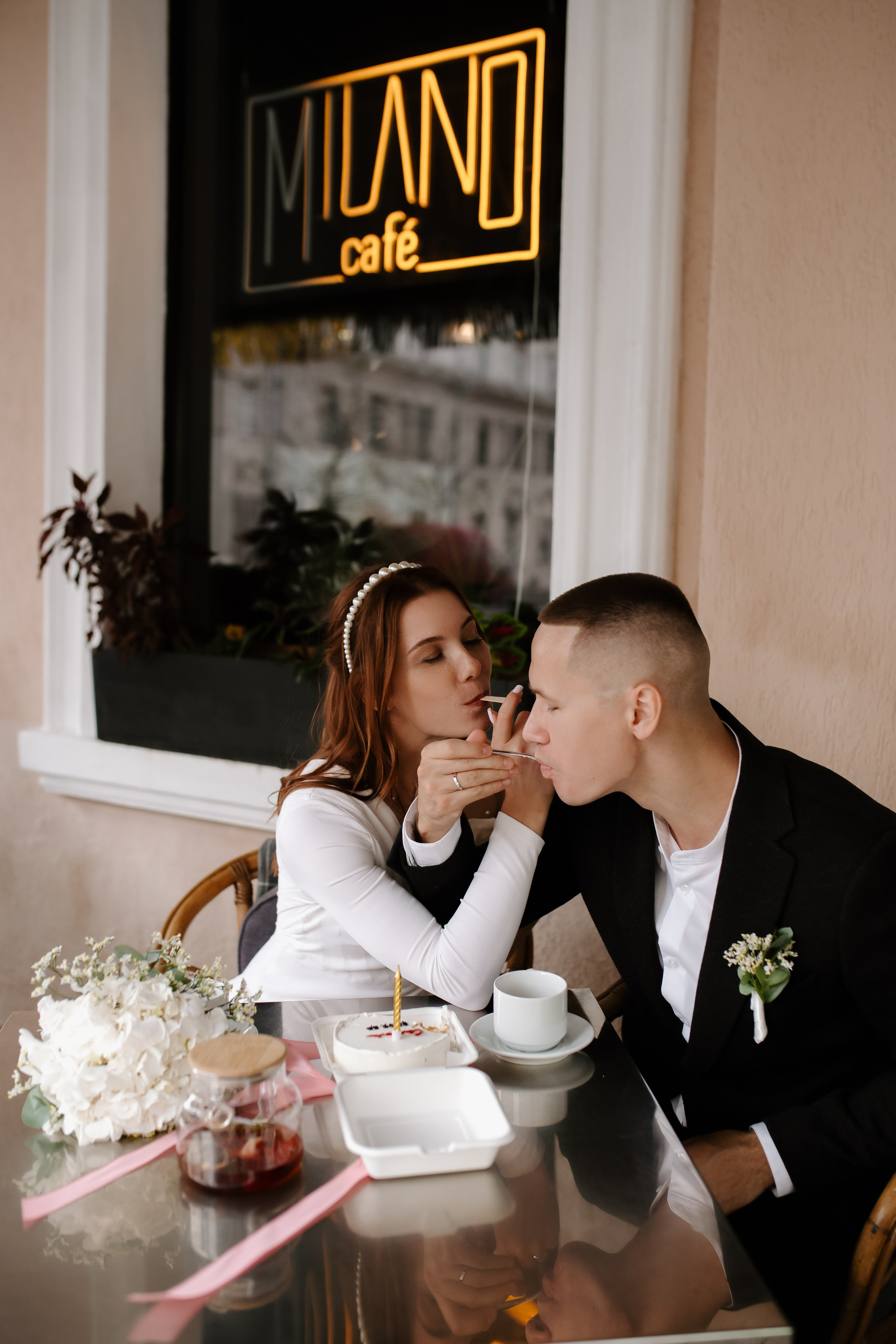 Alina & Kamil. Фотограф в Минске — Юлия Деяк. Фотосессии в Минске