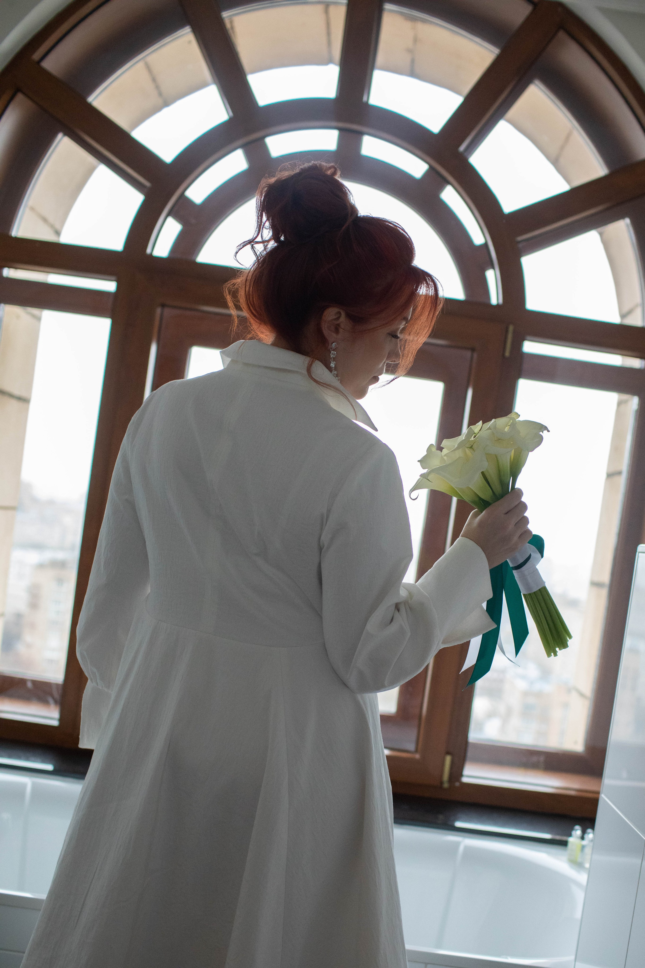 Свадебные съемки. Свадебный и семейный фотограф в Москве