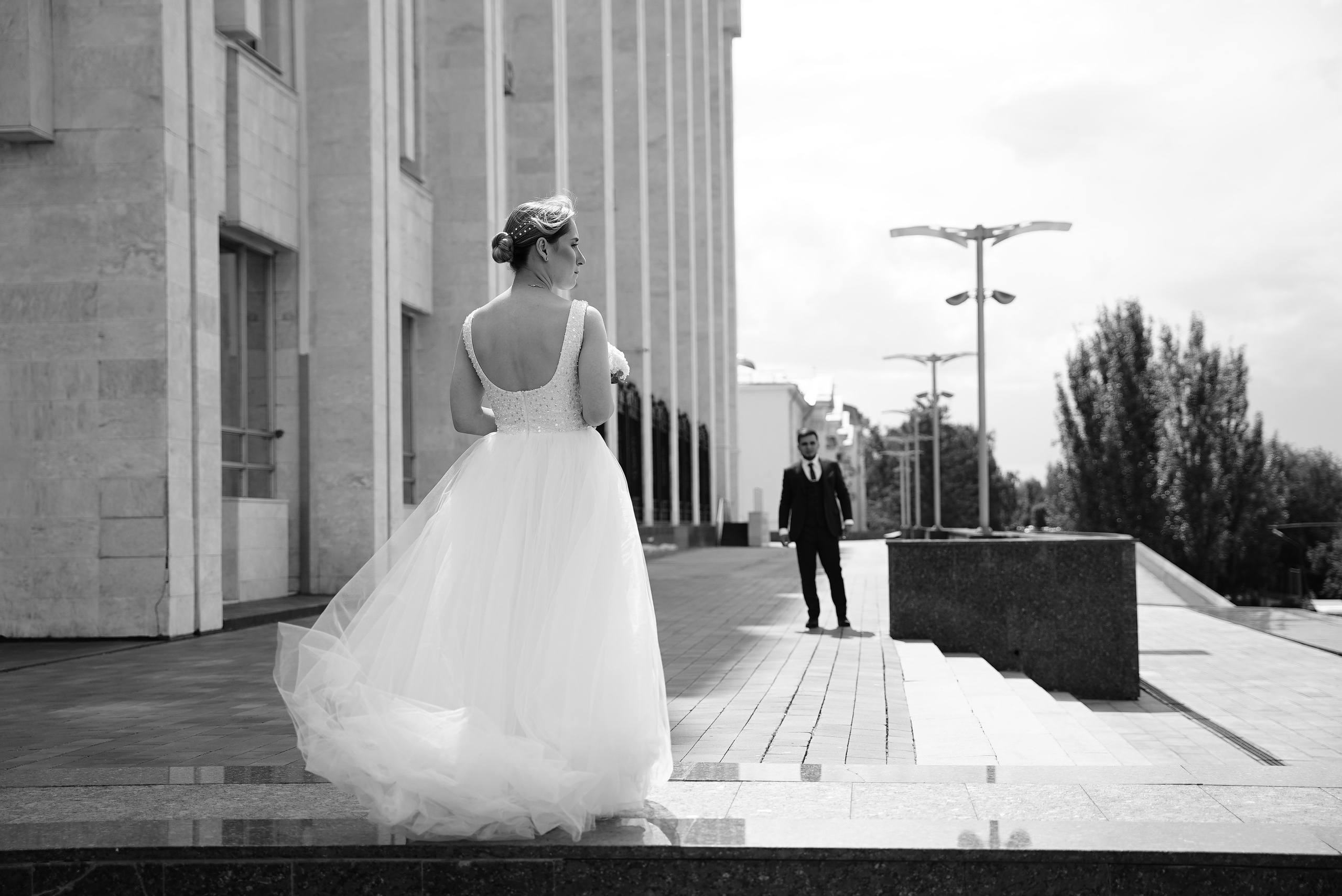 Артур и Хавва чб. Свадебный фотограф в Самаре Анна Ковалева