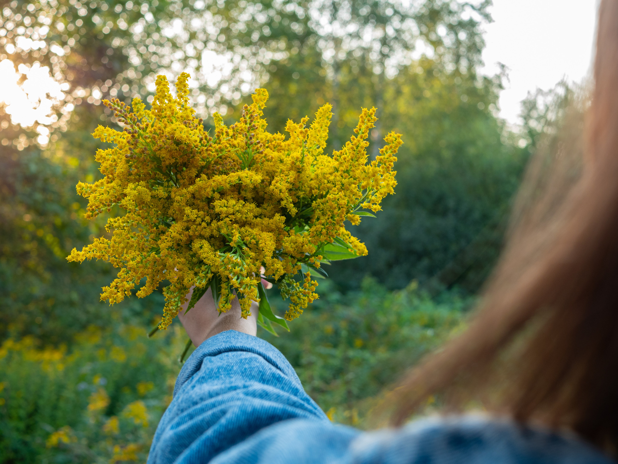 Фотографии сделанные на улице