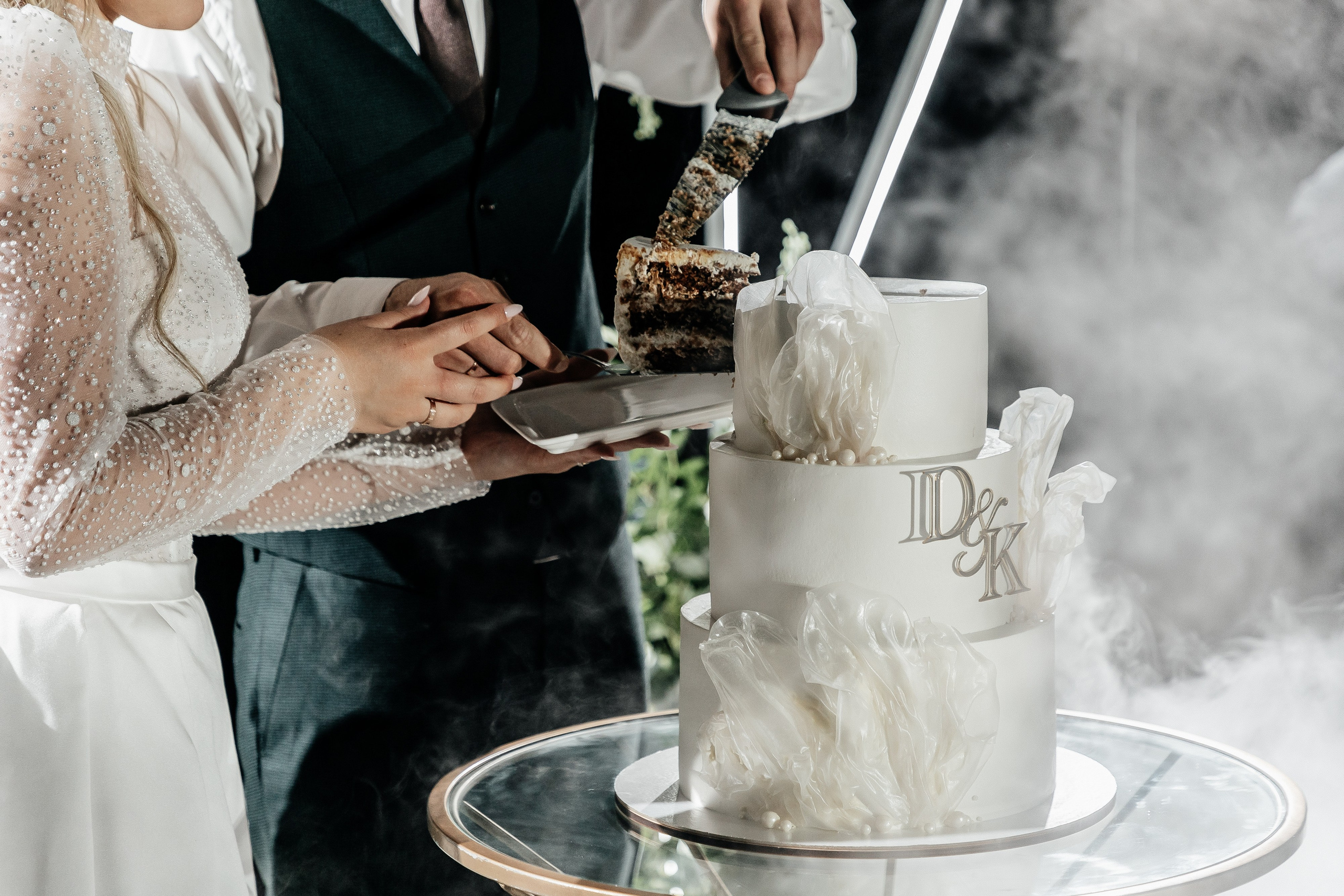 Свадебный день в Дивеево — Кристина и Дима. Свадебный фотограф в Нижнем Новгороде Генеральская Ира