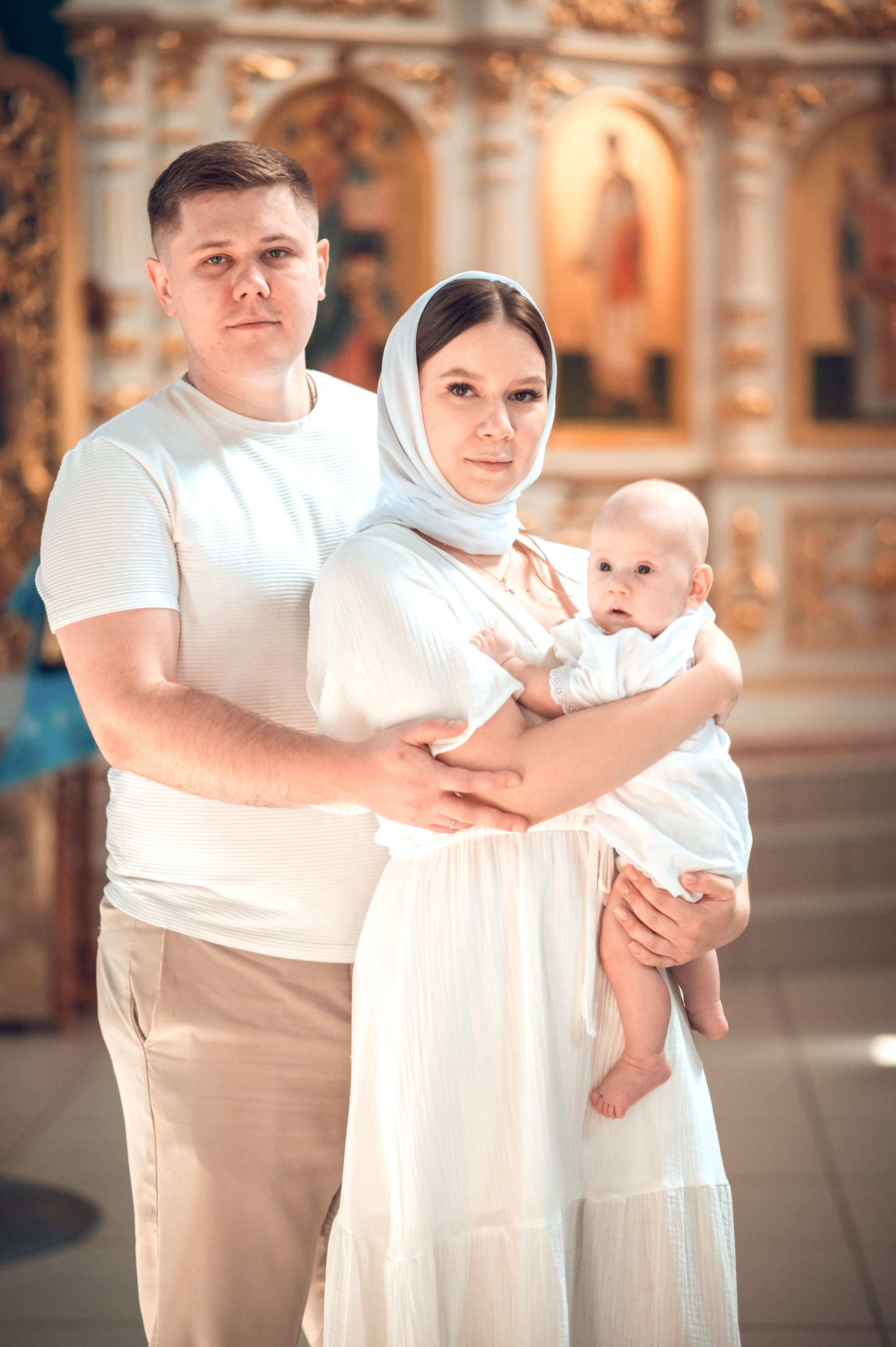 Крещение Краснодар. Фотограф на Таинство Венчания и Крещения в Краснодаре Абрамова Людмила