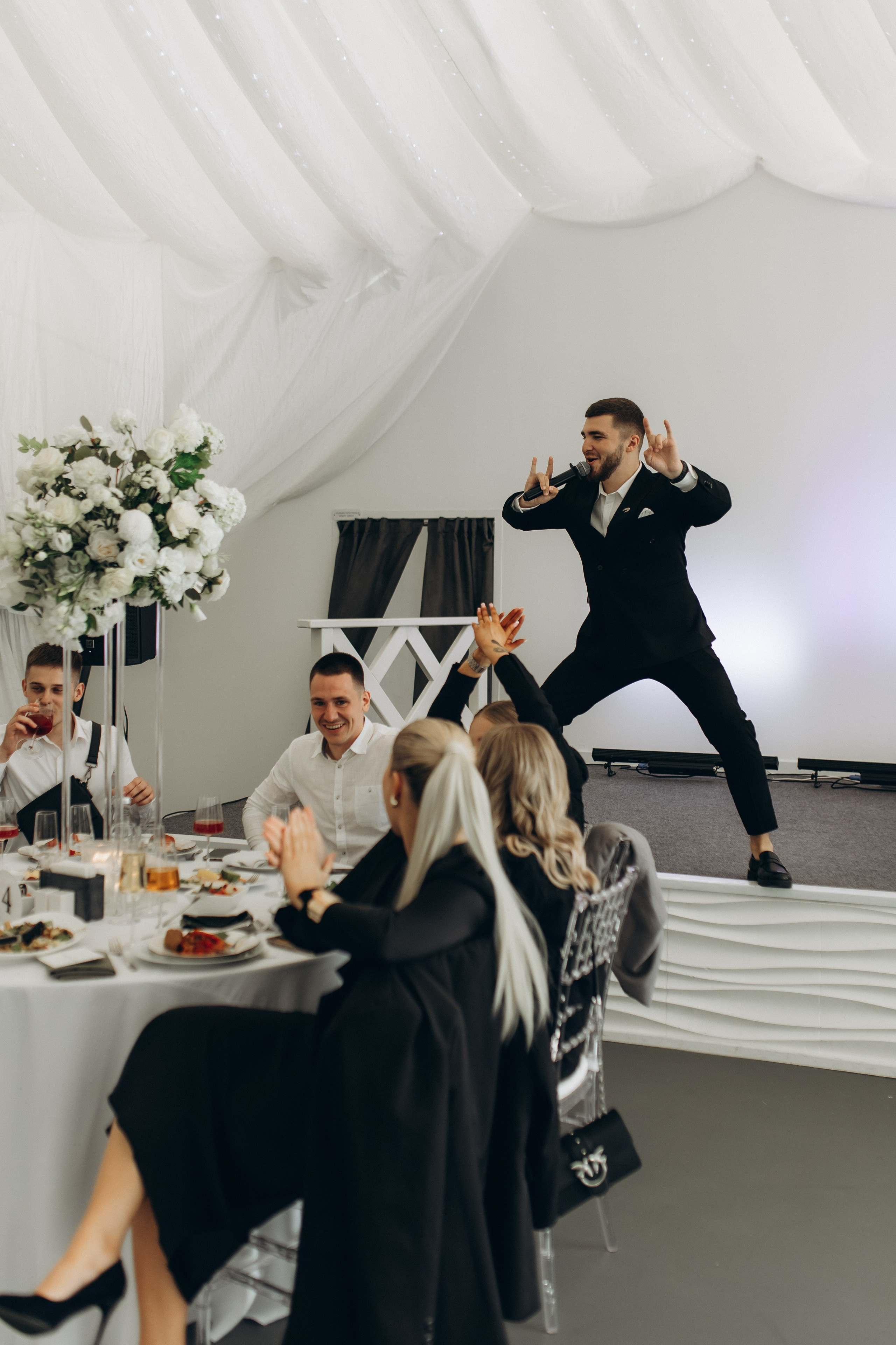 Wedding day. Фотограф Санкт-Петербург