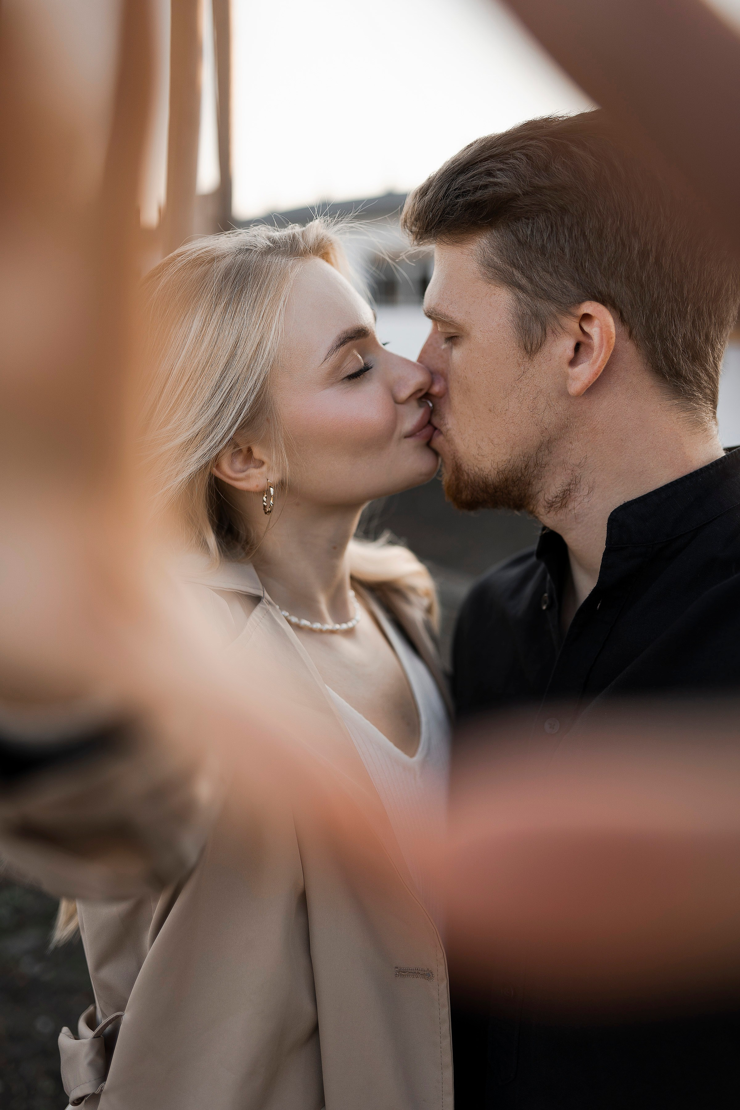 Никита и Анастасия. Фотограф в Самаре Муртазина Дарья