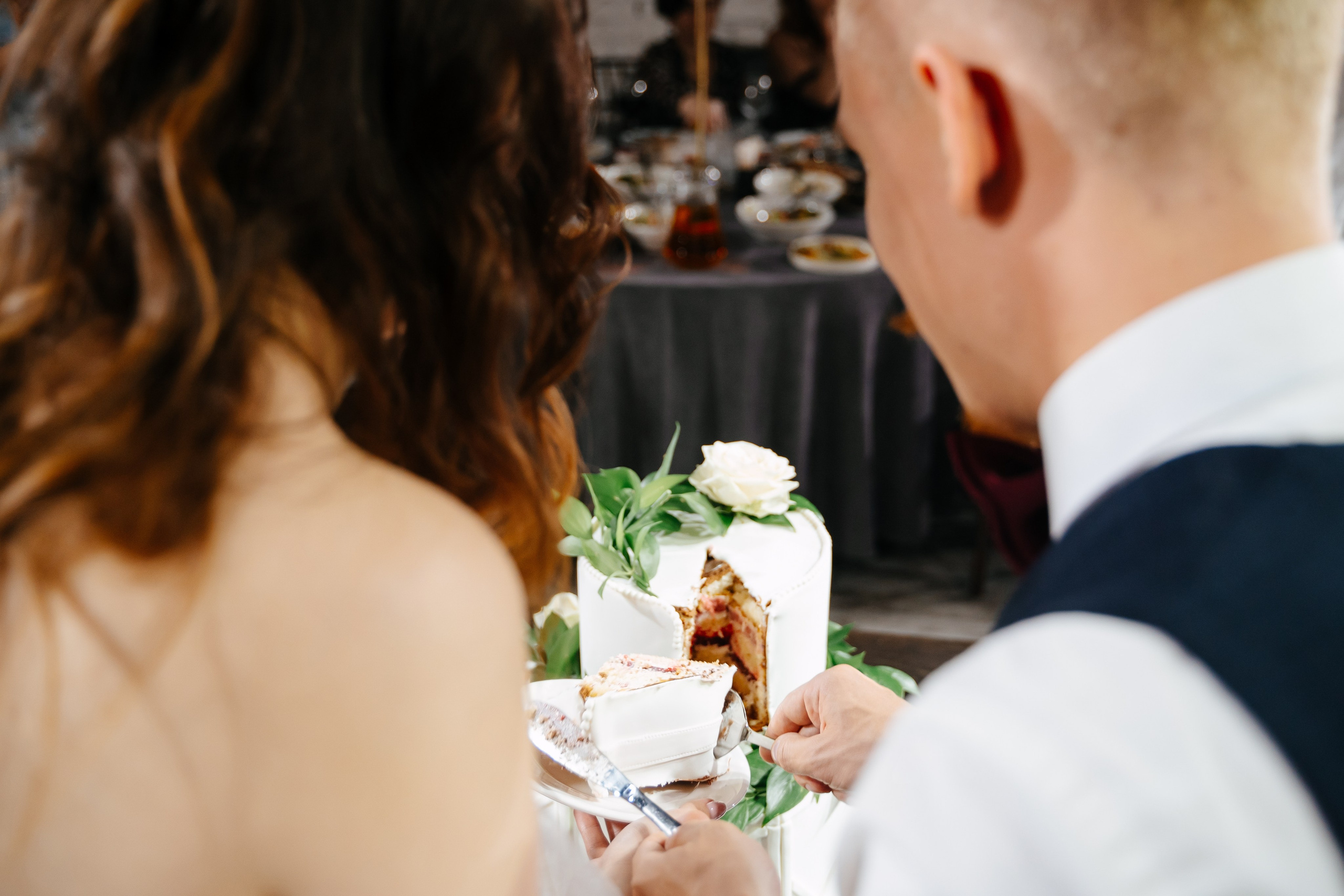 Мария и Иван. Семейный и свадебный фотограф в Санкт-Петербурге и Москве