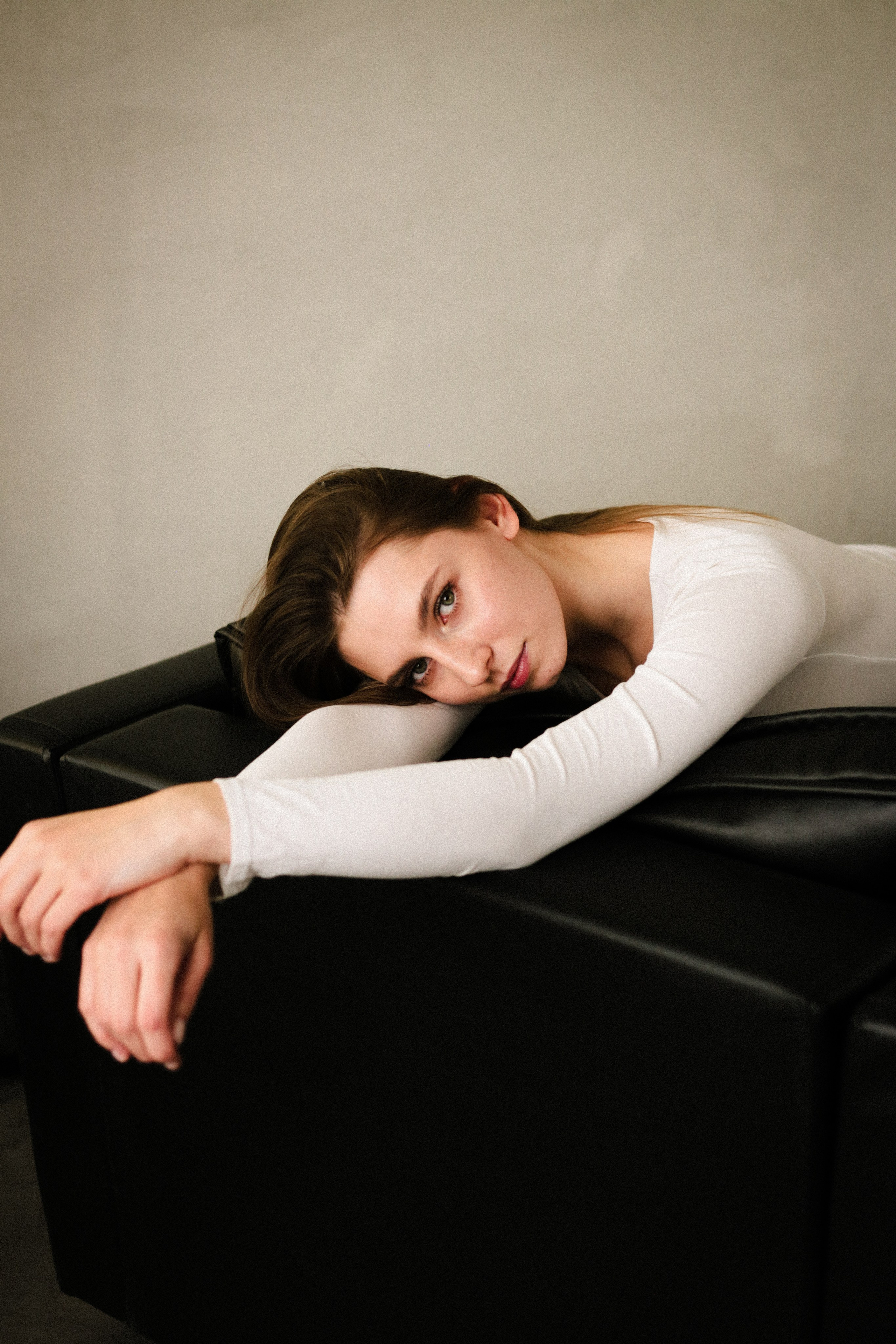 Лера. Ксения Шашкина