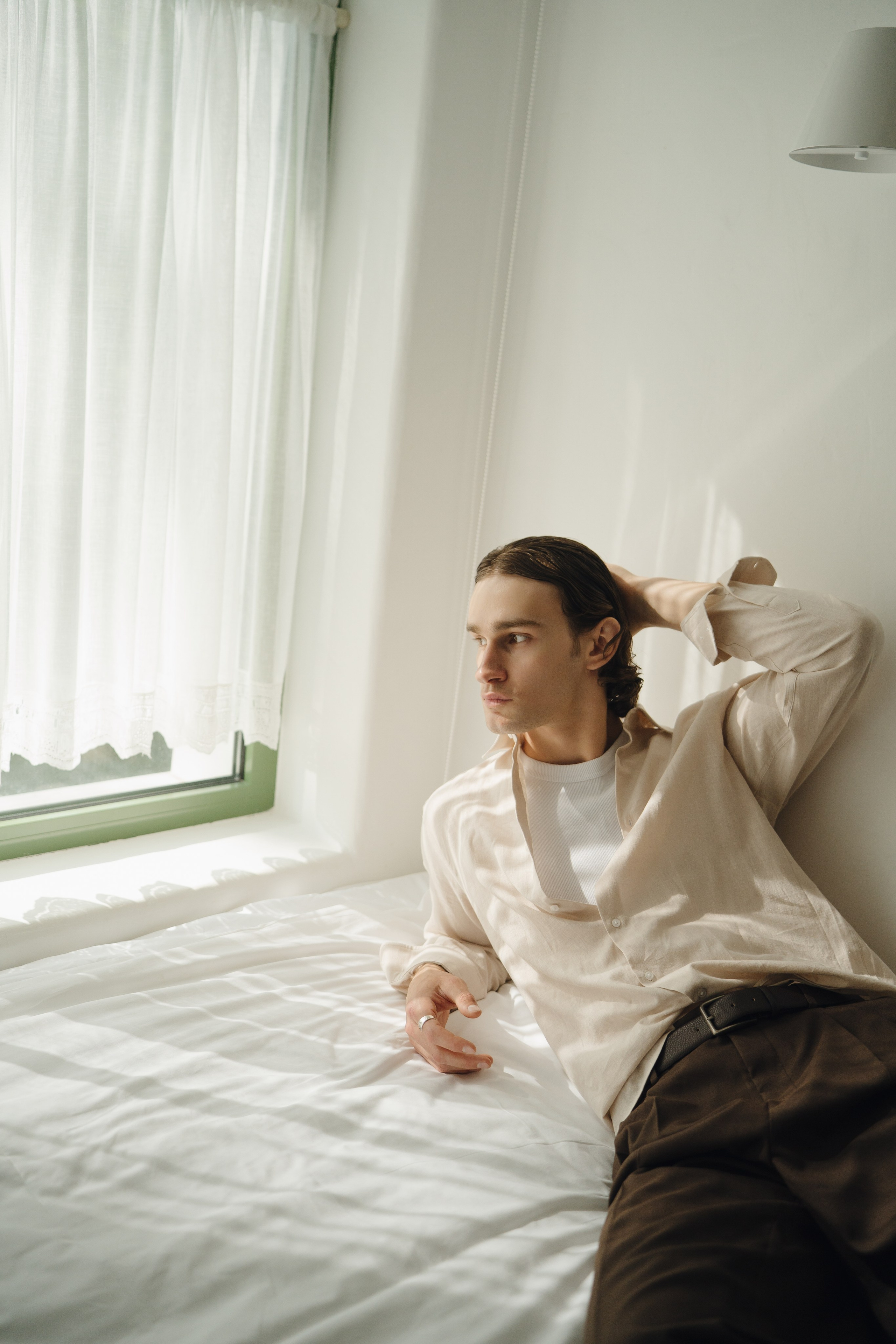 Любовь на горе. Свадебный фотограф Липецк Москва Анна Невзорова