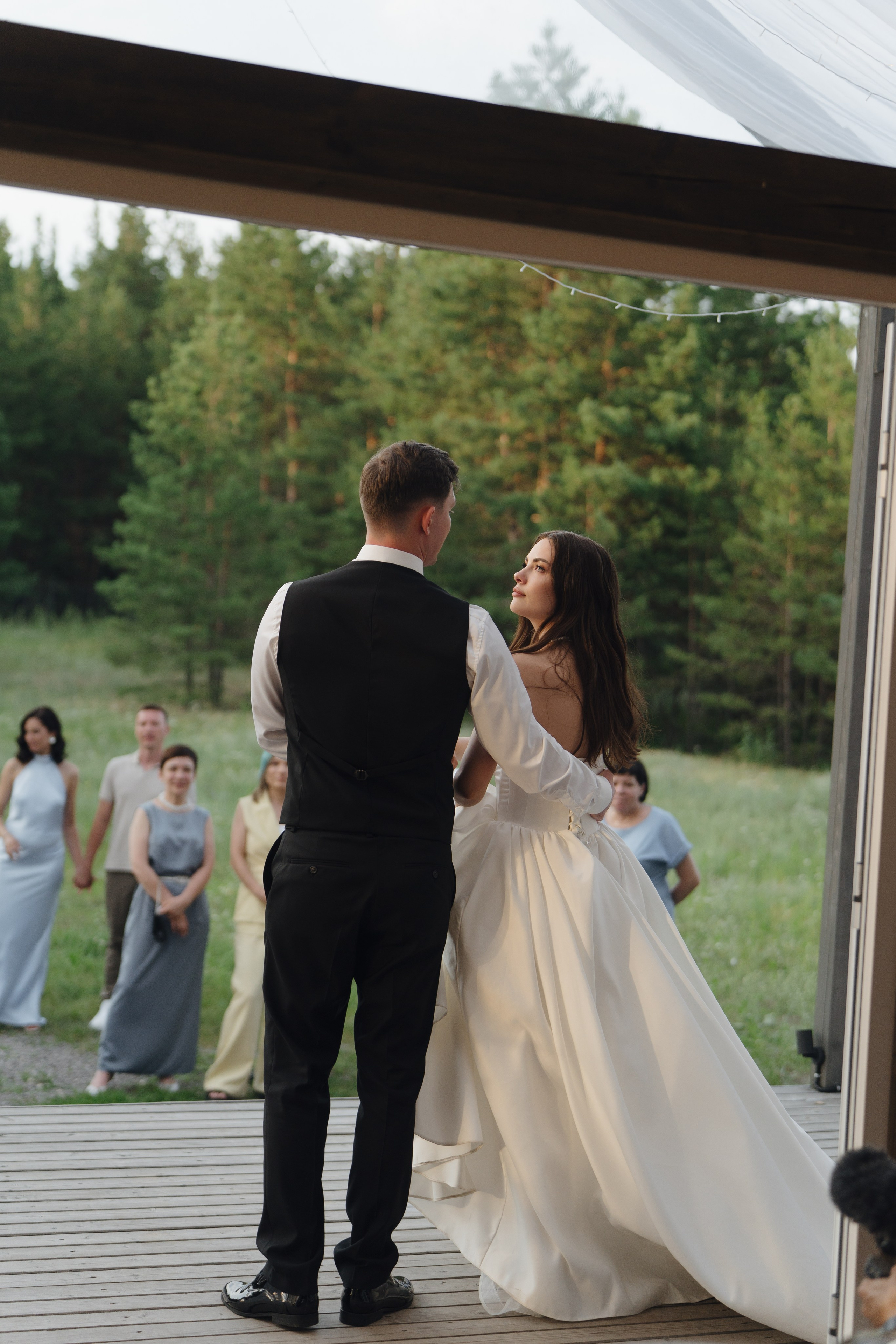 I & V. Свадебный фотограф Липецк Москва Анна Невзорова