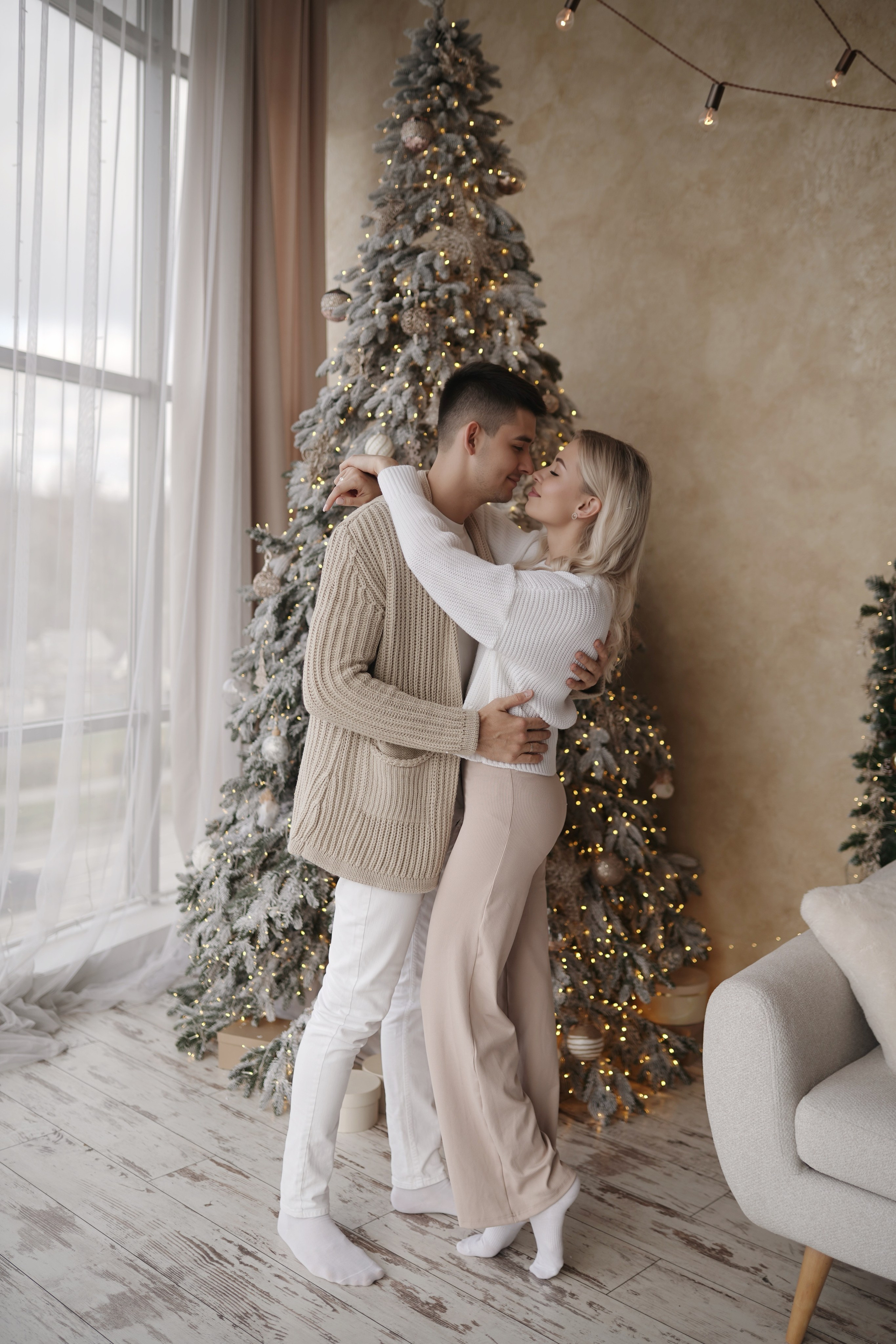 Вероника, Кирилл и Ангелина. Свадебный фотограф Липецк Москва Анна Невзорова