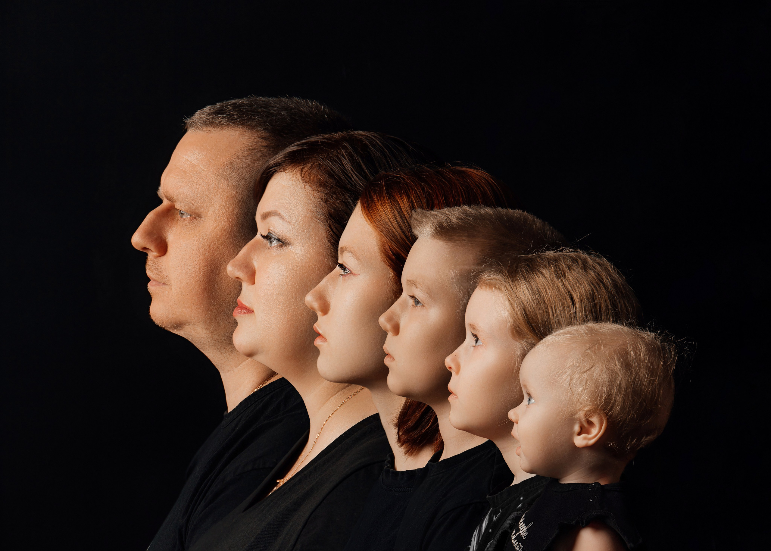 Проект «Семья»