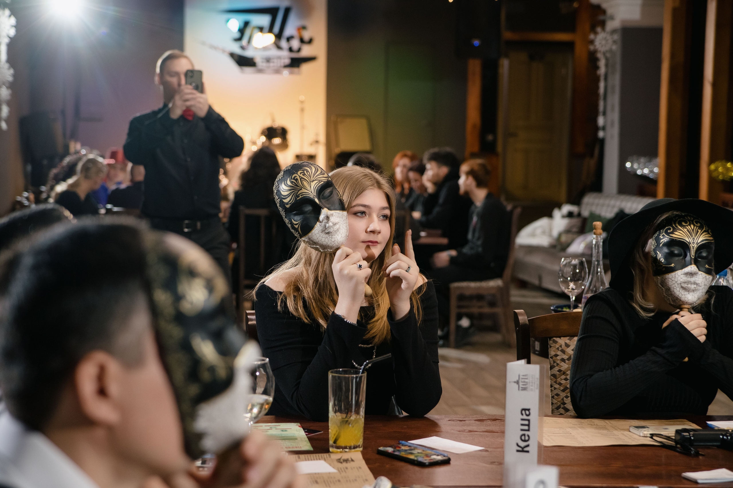 Репортажи. Свадебный и репортажный фотограф в Барнауле Евгений Самосюк