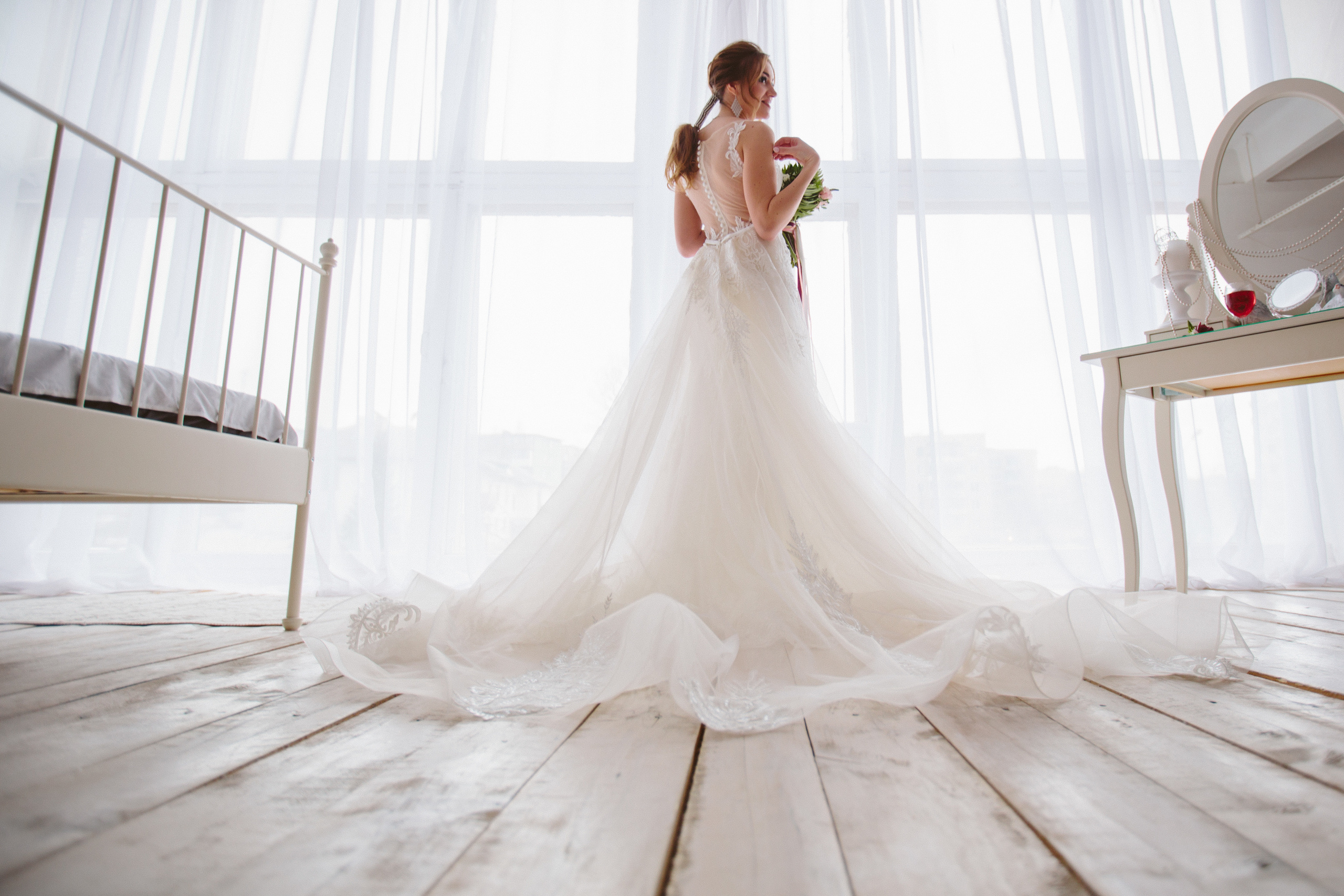 Никита и Татьяна. Фотограф Айрат Шакиров