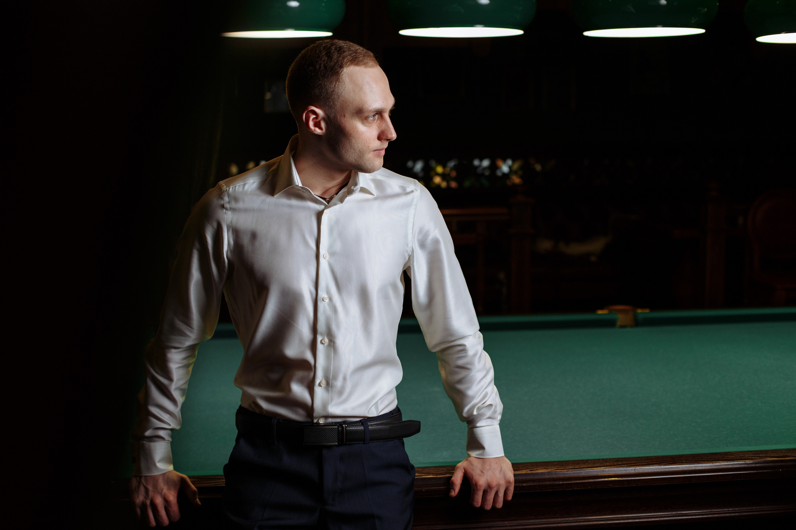 Никита и Татьяна. Фотограф Айрат Шакиров