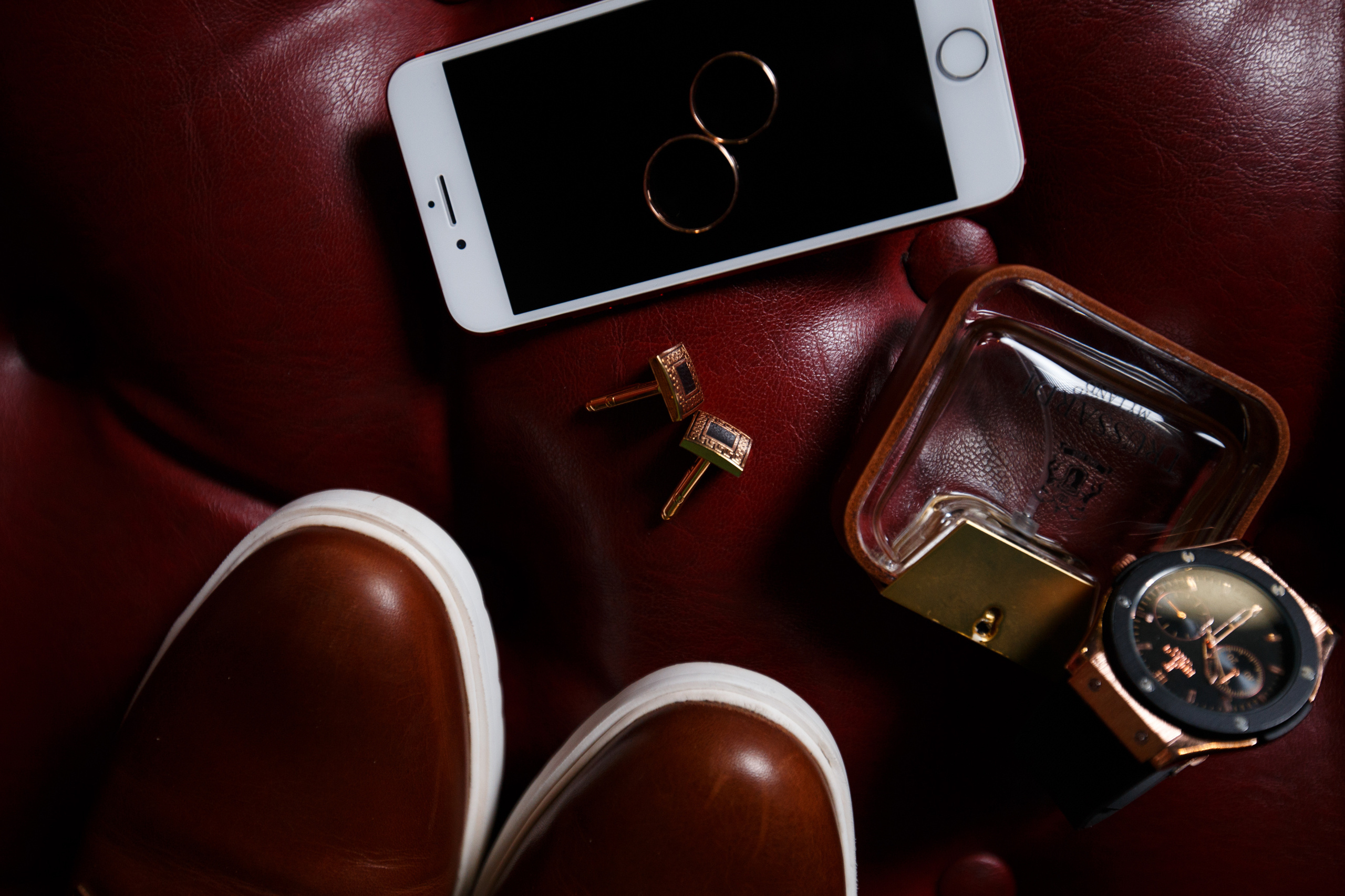 Фотограф Айрат Шакиров