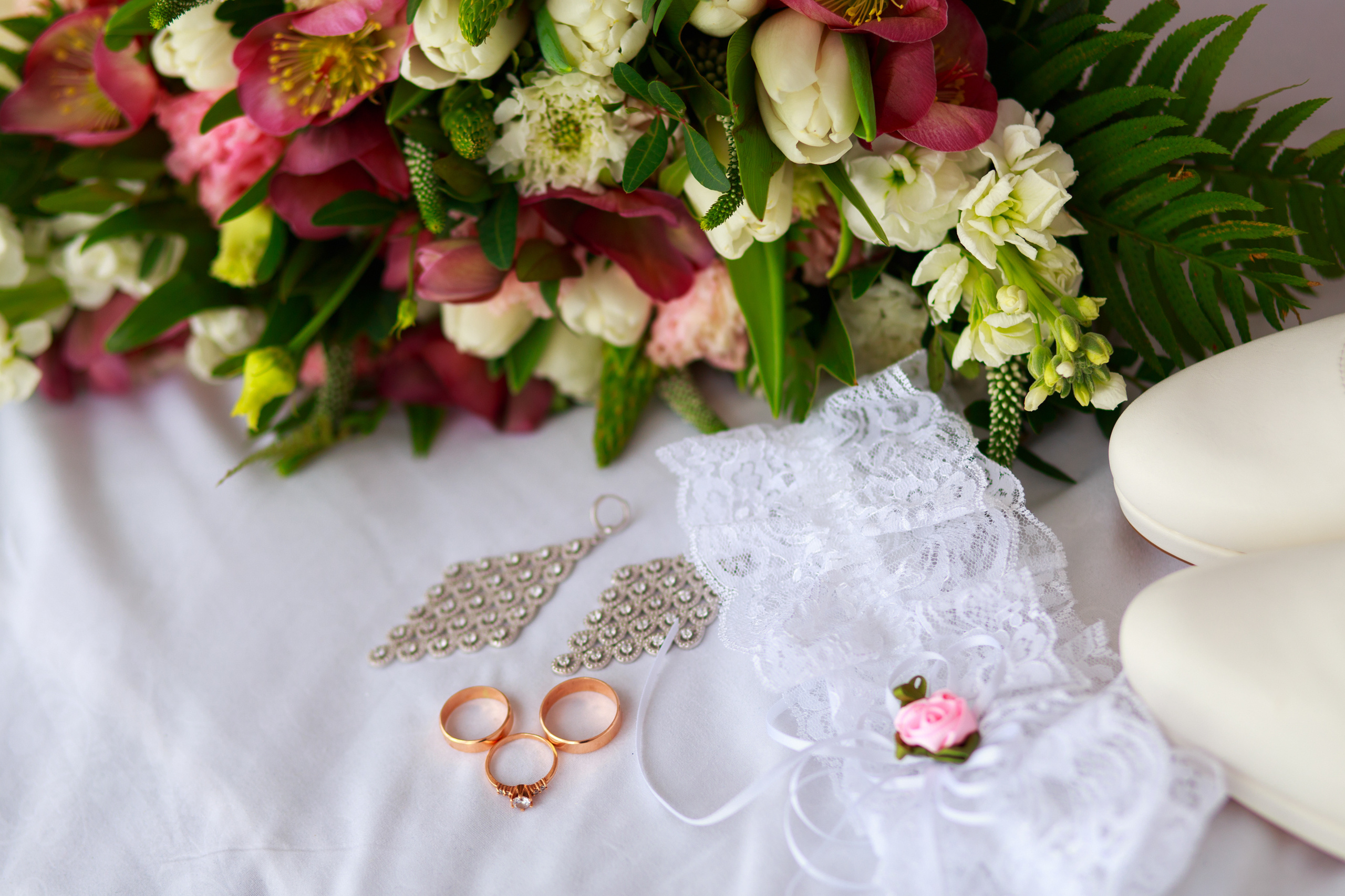 Никита и Татьяна. Фотограф Айрат Шакиров