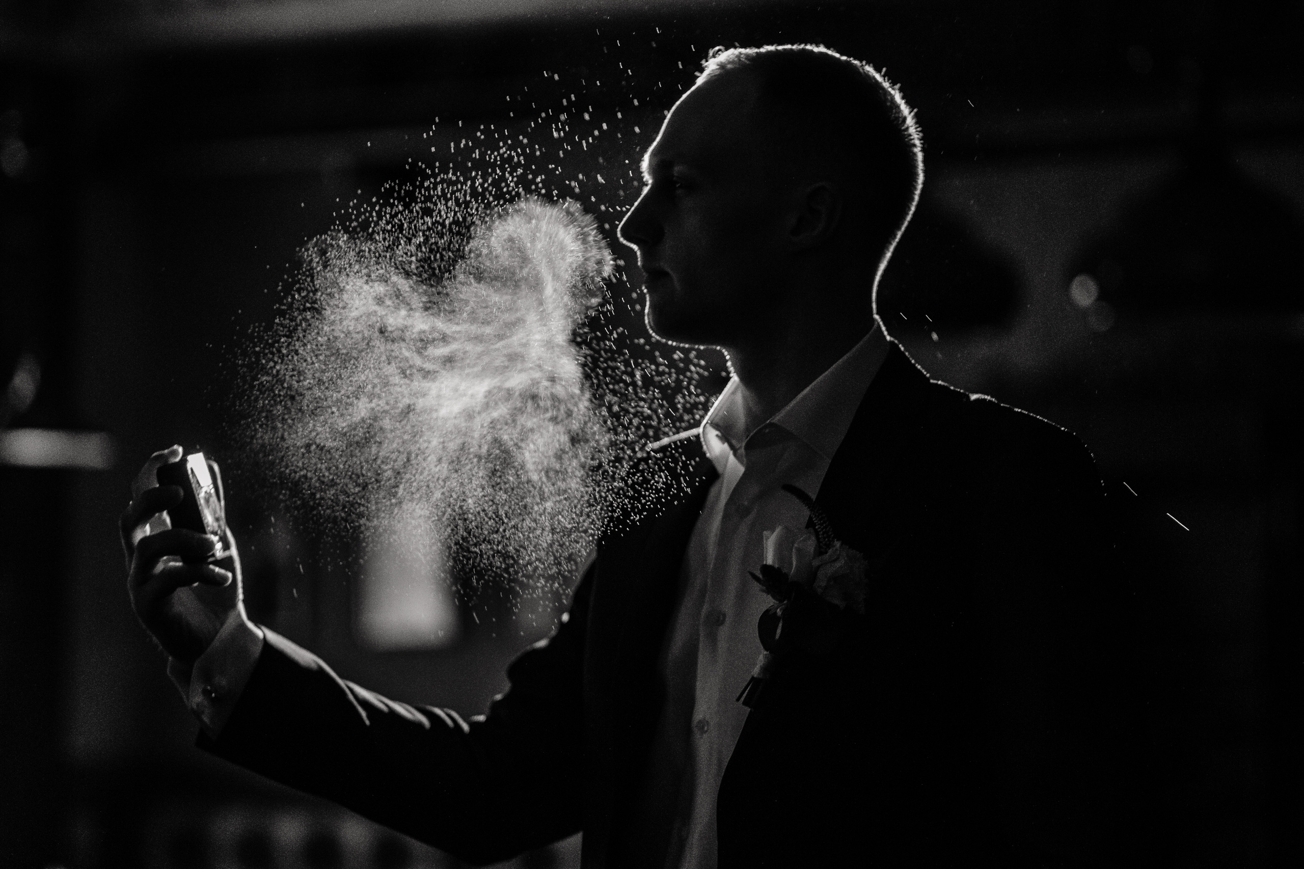 Никита и Татьяна. Фотограф Айрат Шакиров