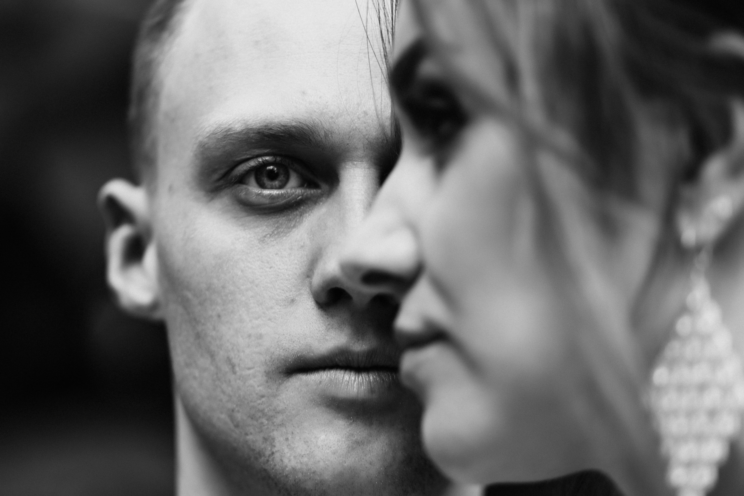 Никита и Татьяна. Фотограф Айрат Шакиров