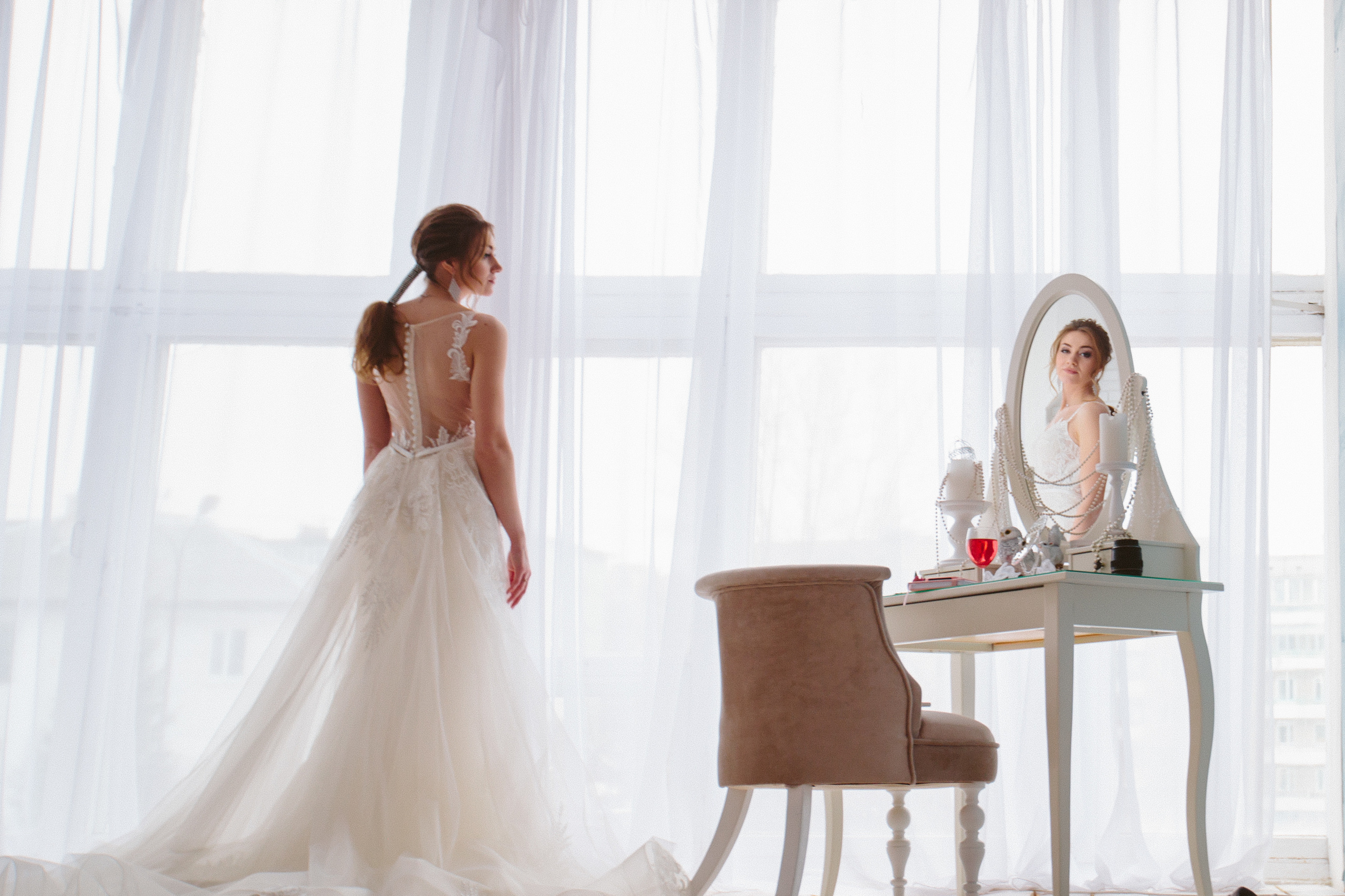 Никита и Татьяна. Фотограф Айрат Шакиров