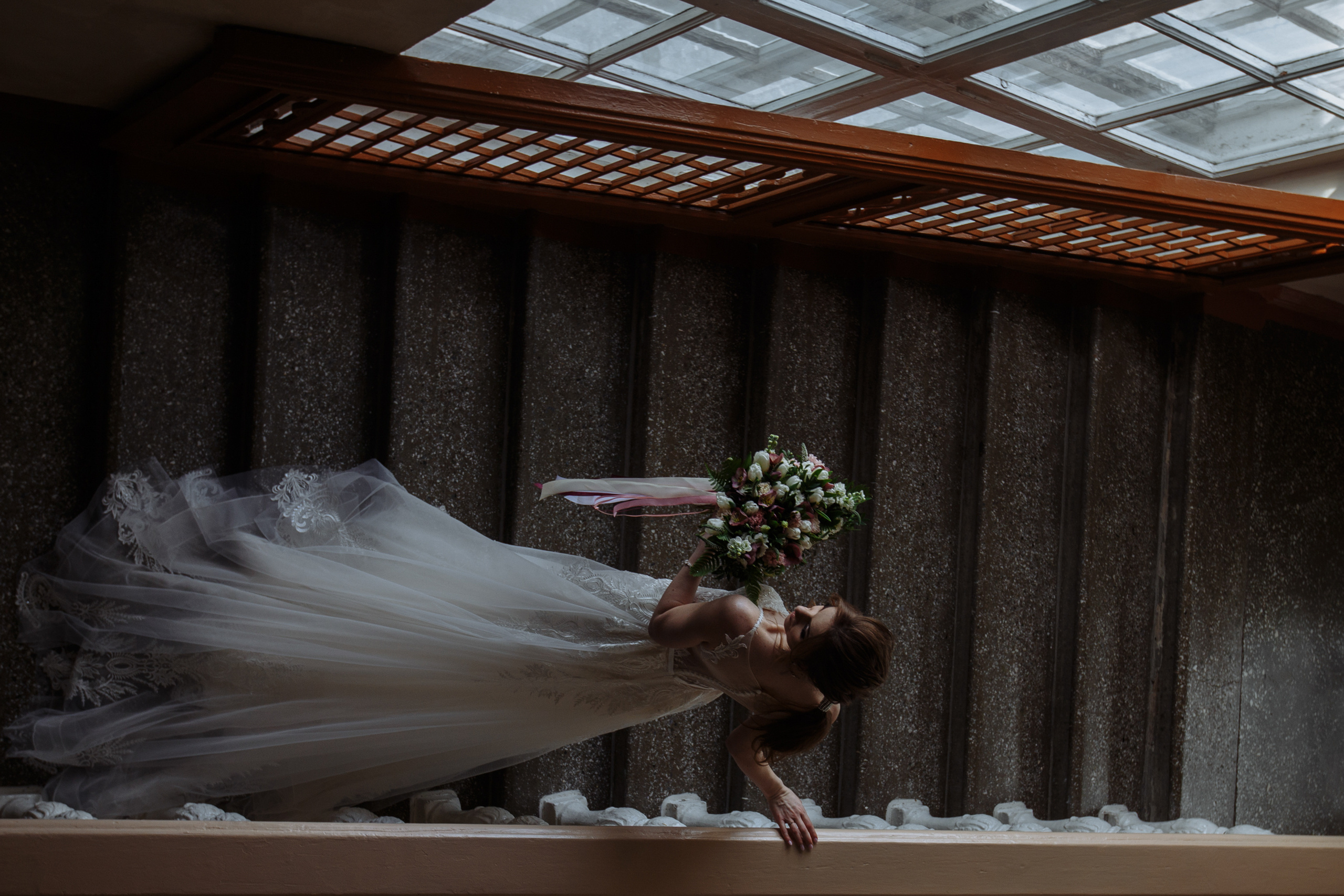 Никита и Татьяна. Фотограф Айрат Шакиров