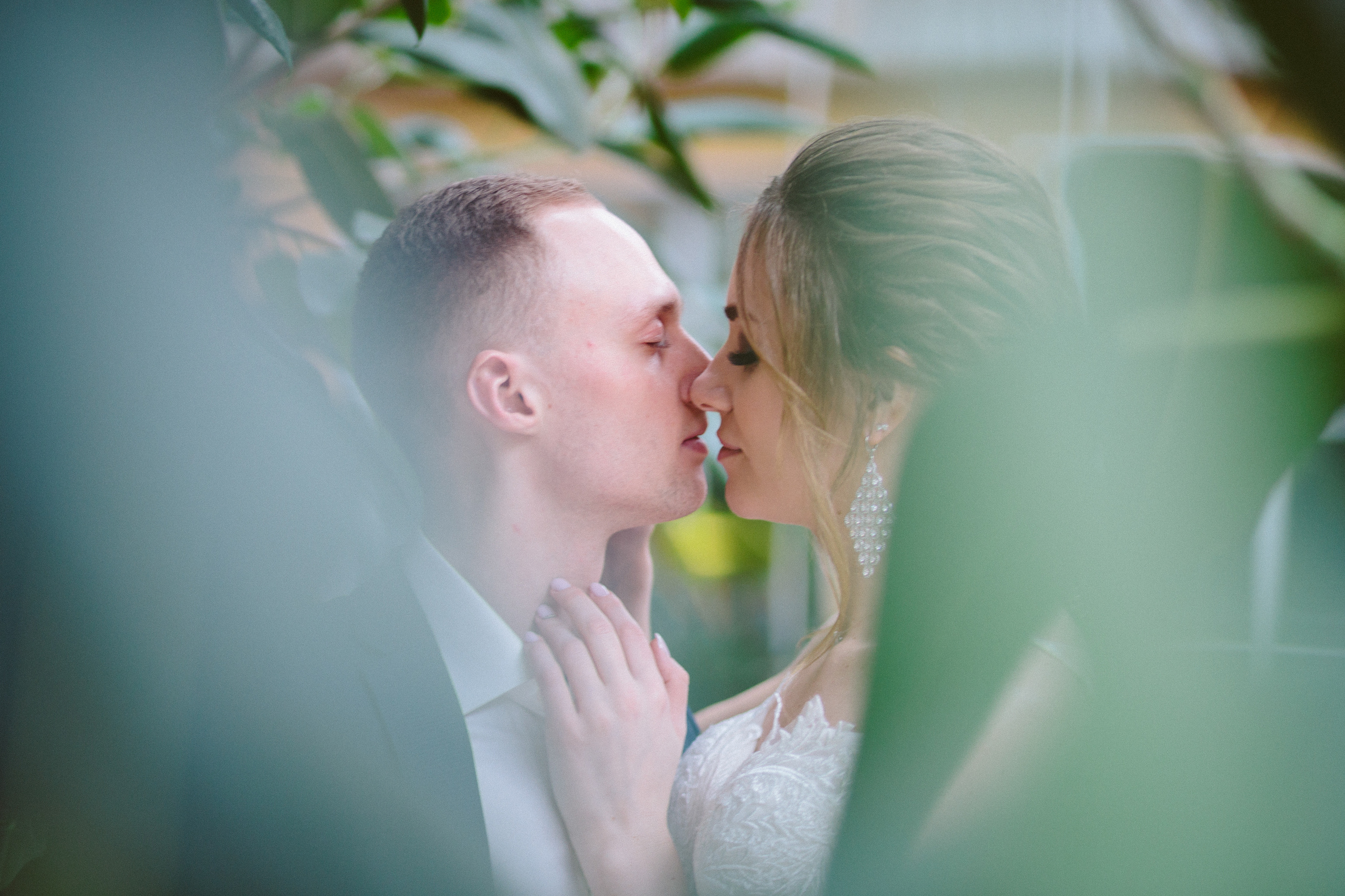 Никита и Татьяна. Фотограф Айрат Шакиров