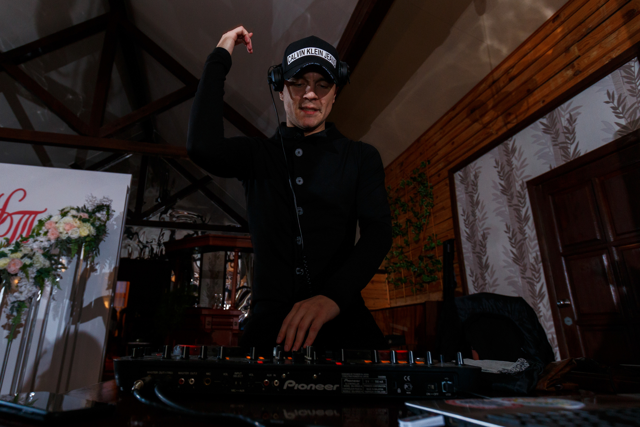 Никита и Татьяна. Фотограф Айрат Шакиров