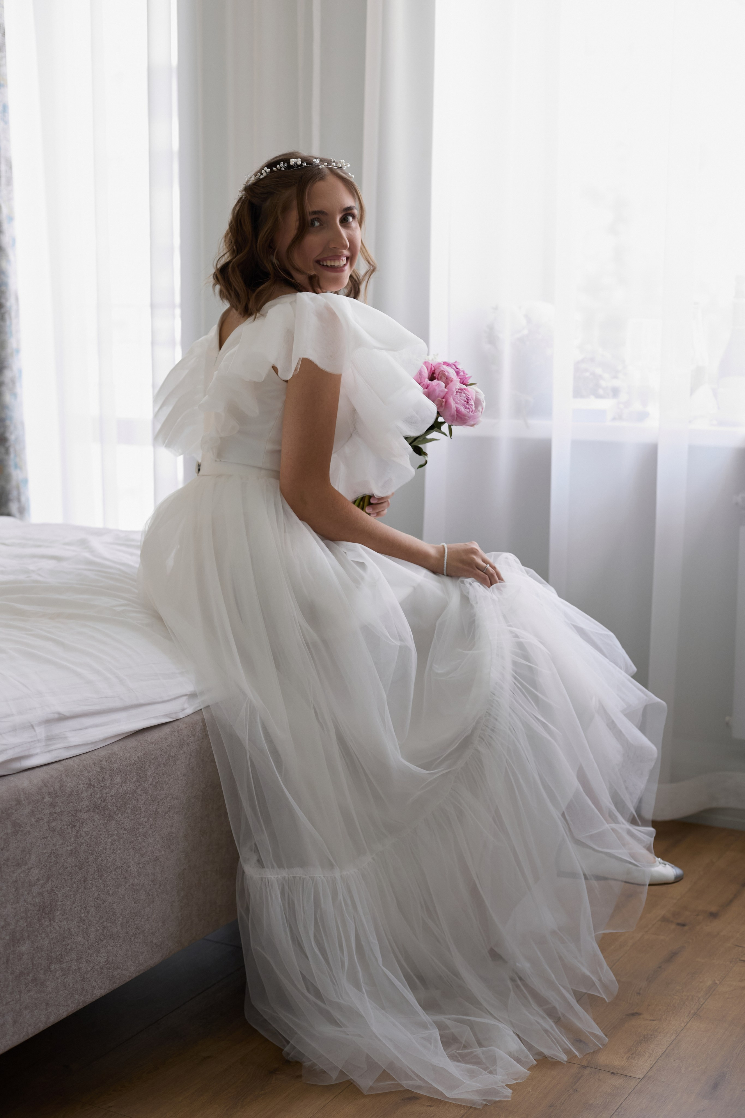 V&K. Фотограф в Самаре Диана Анисимова