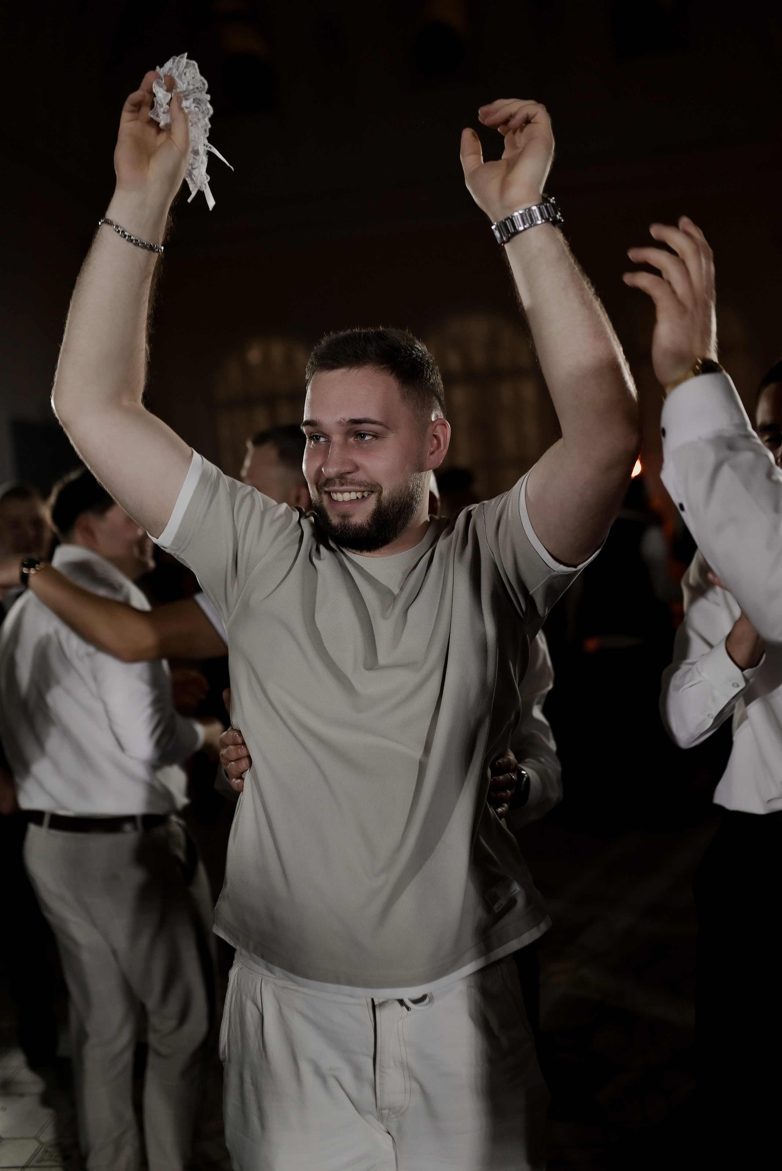 Дмитрий и Ксения. Свадебный фотограф Евгения Черепанова