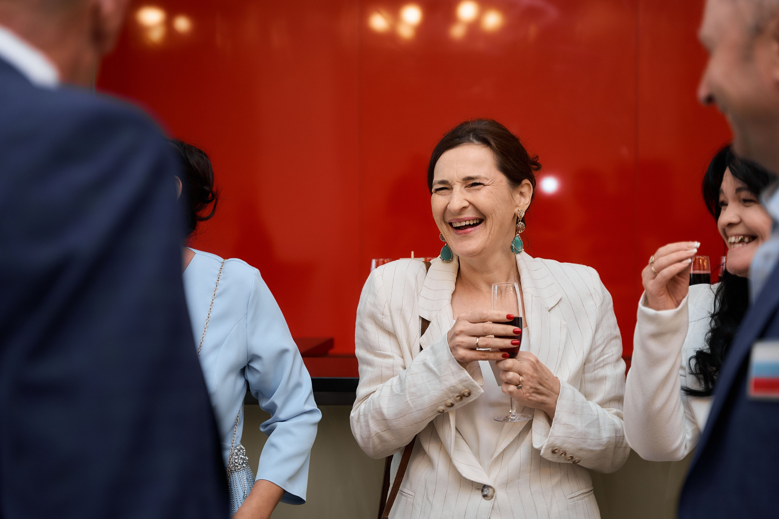 Валерия и Иван. Организация мероприятий в Екатеринбурге BORDO