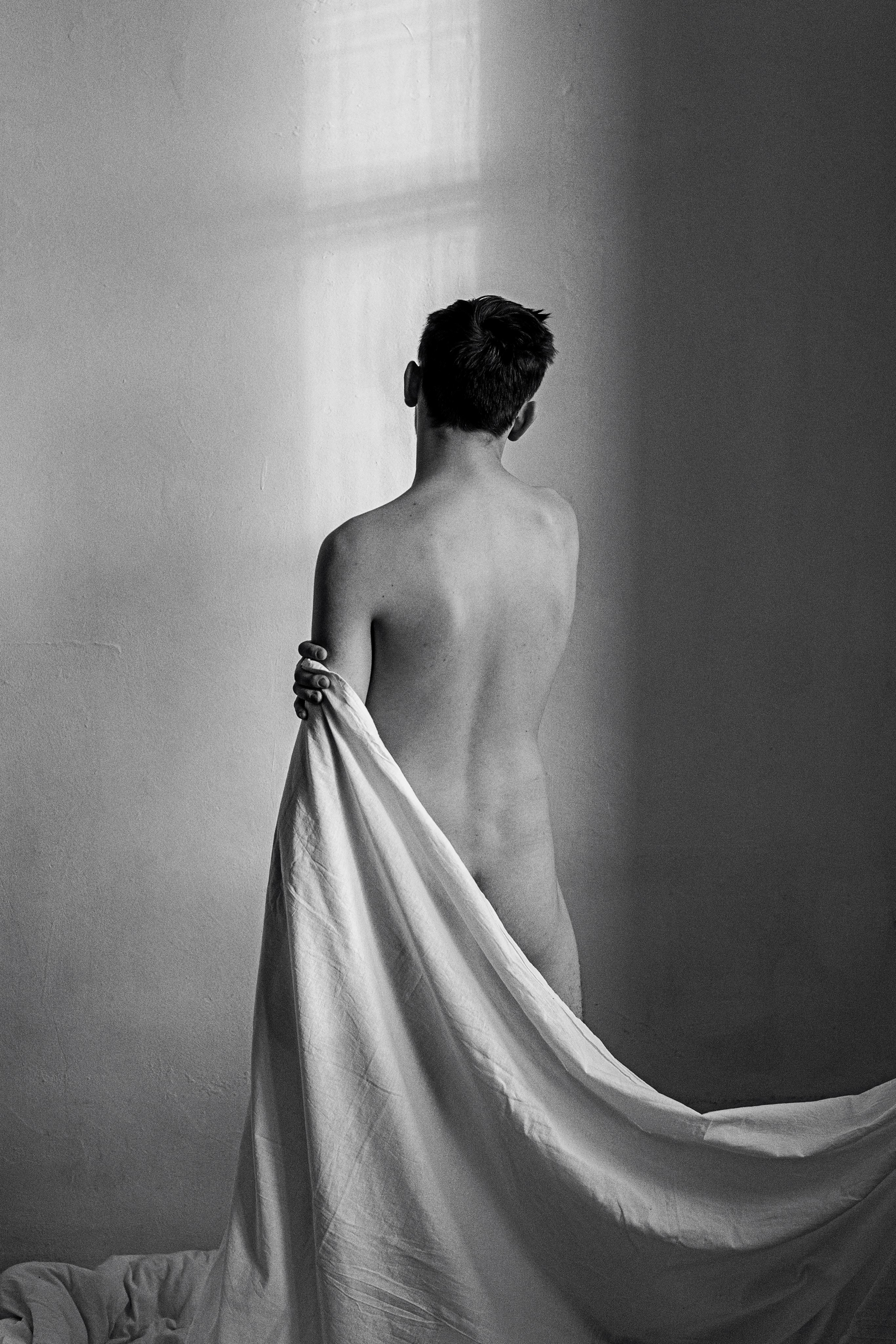 Danya. Sergey Vinogradov photographer Russia Saint Petersburg