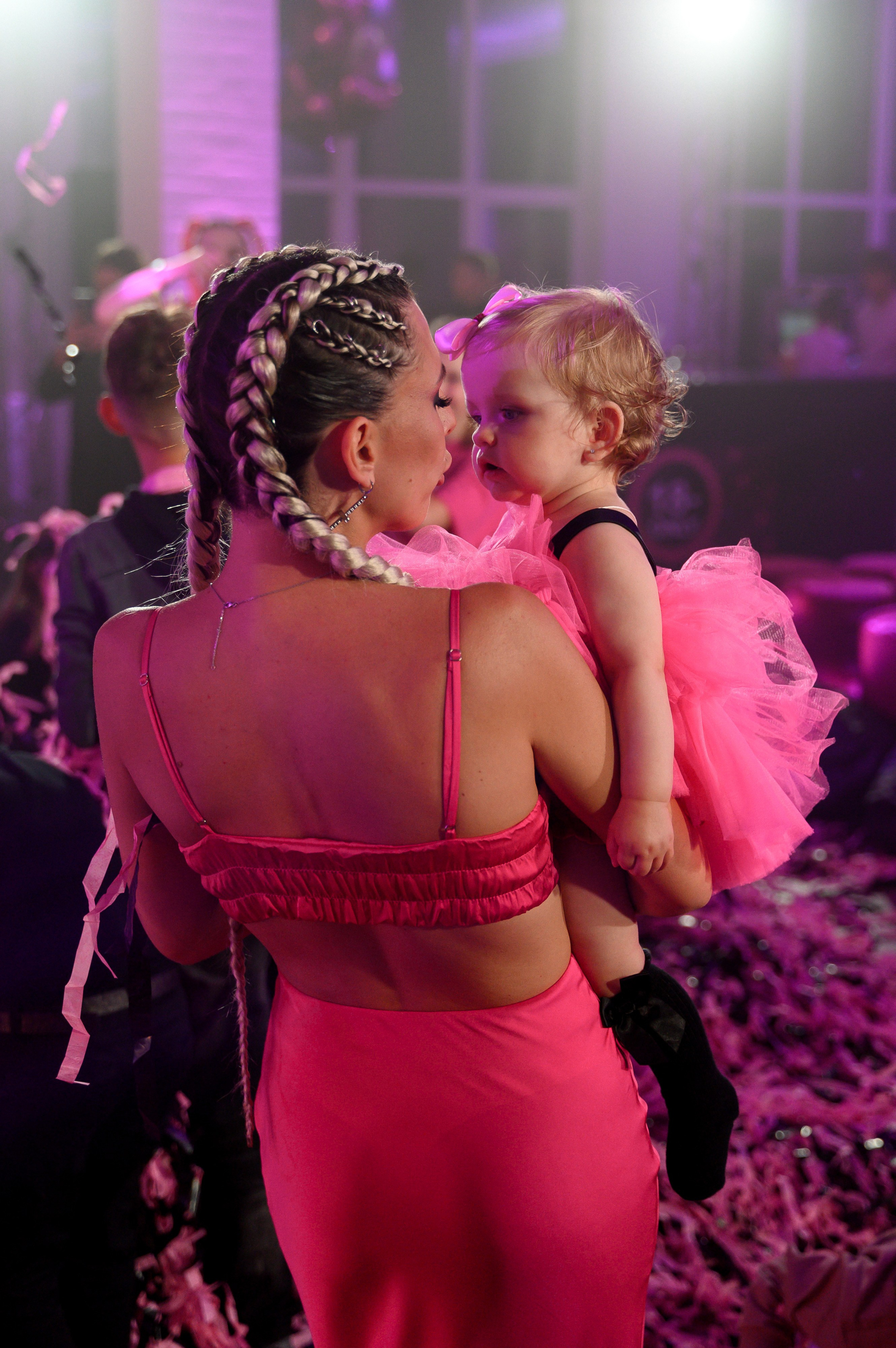 Mia's one year. Свадебный фотограф Минск