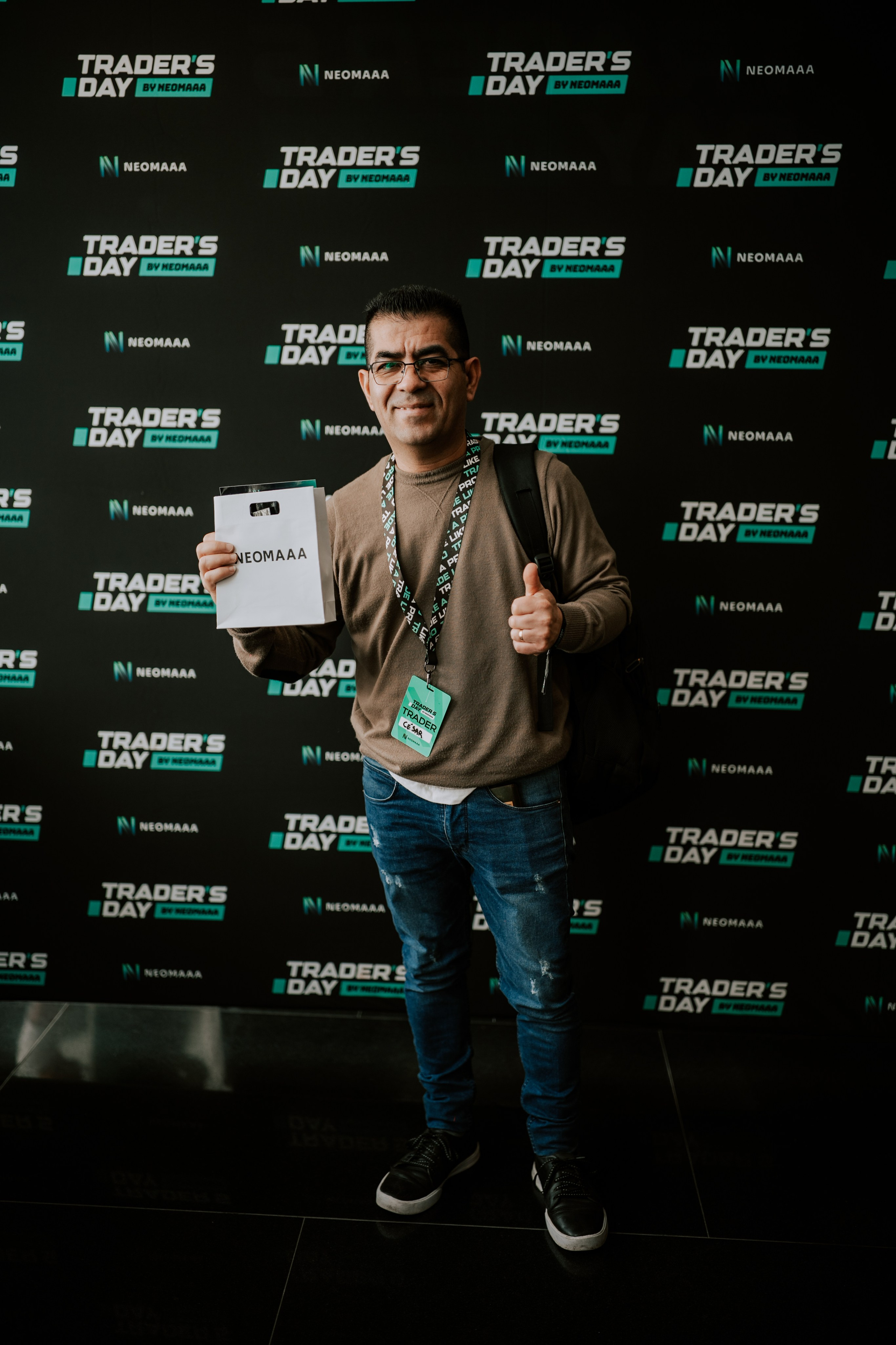 TRADERS DAY By NeomAAA Argentina. NeomAAA Funds Gallery