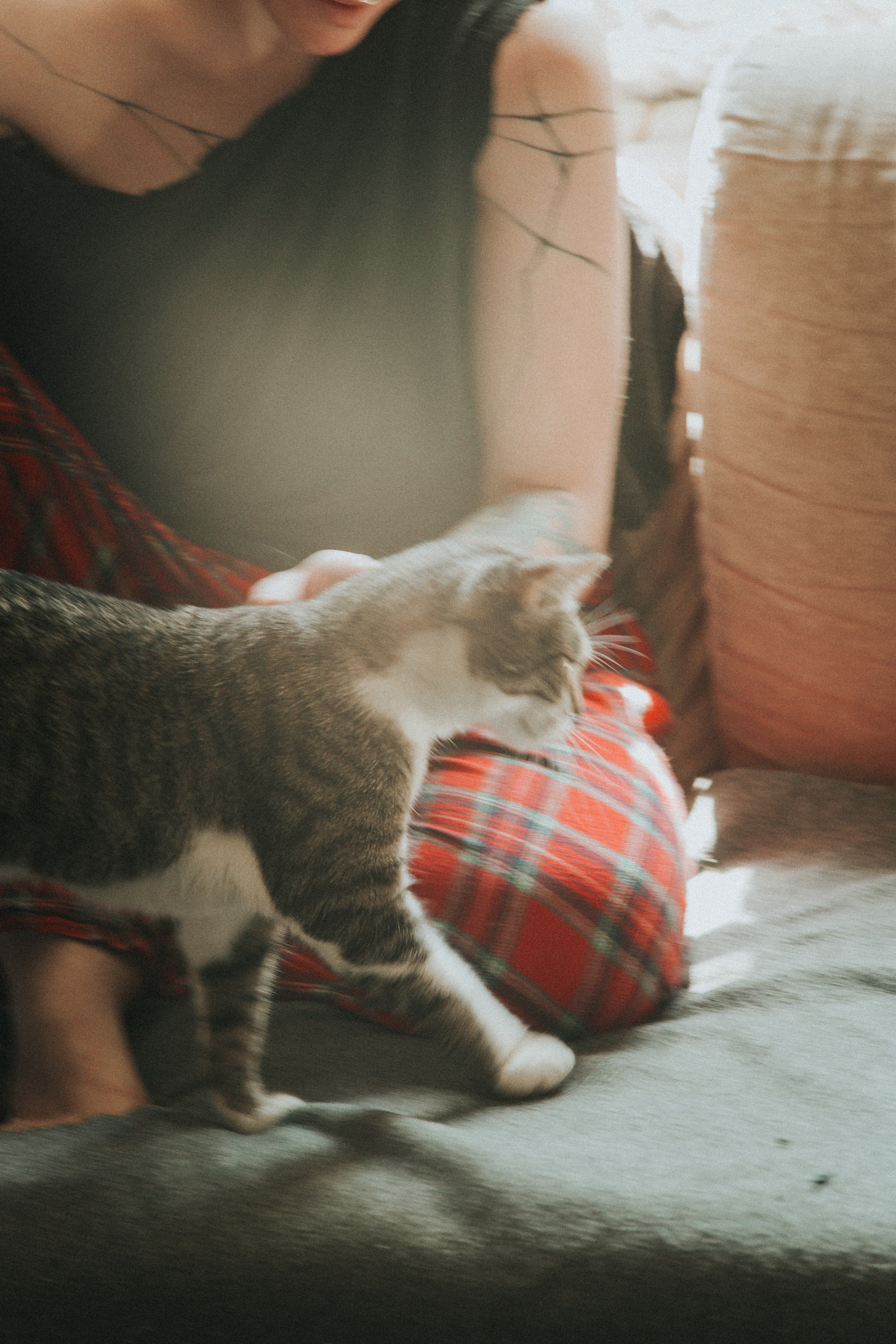 Юля Заковеря. Фотограф в Нижнем Новгороде