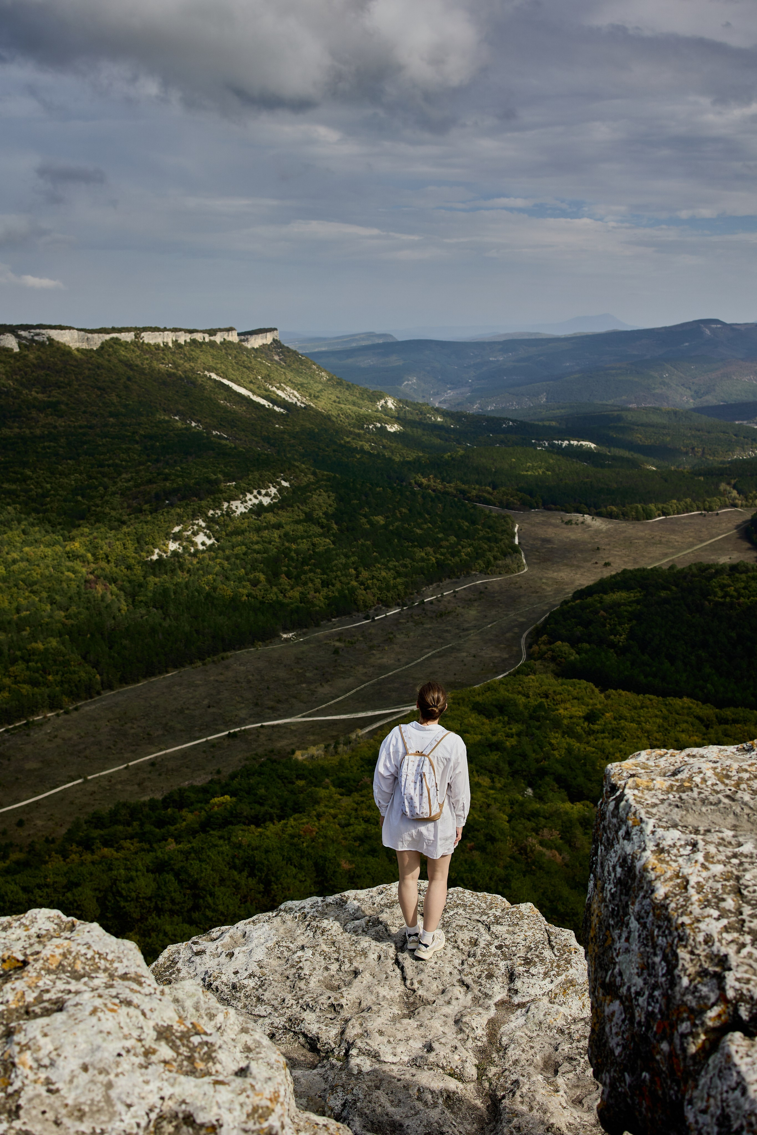 Крым. Хороший репортажный и промышленный фотограф в Казани Алексей Щелконогов