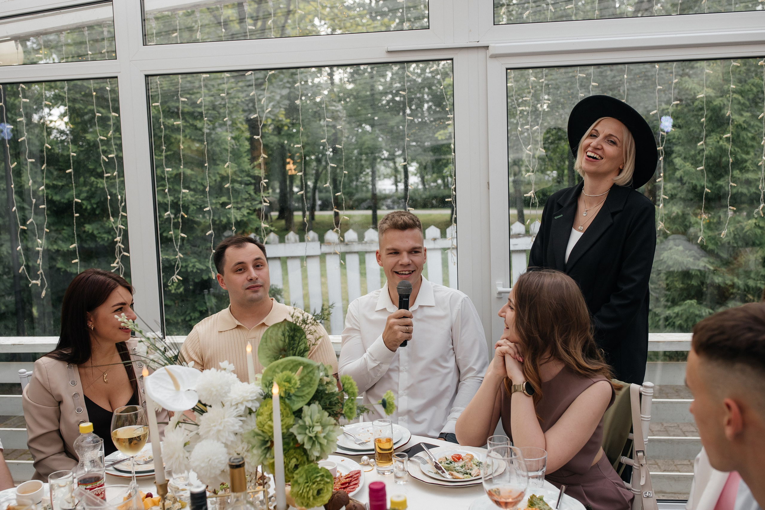 Николай & Алёна. СВАДЕБНЫЙ ФОТОГРАФ ЕВГЕНИЯ МОДИНА Ярославль