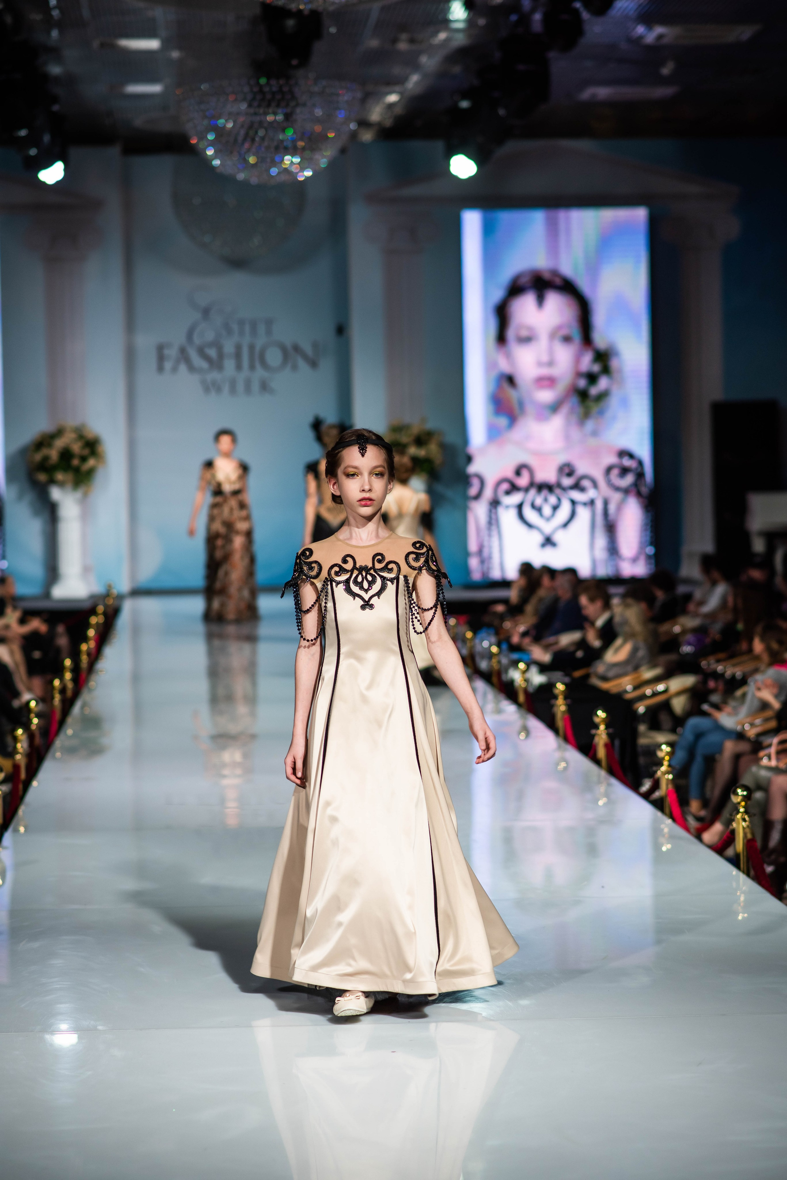 Кристина Кибовская. Главная