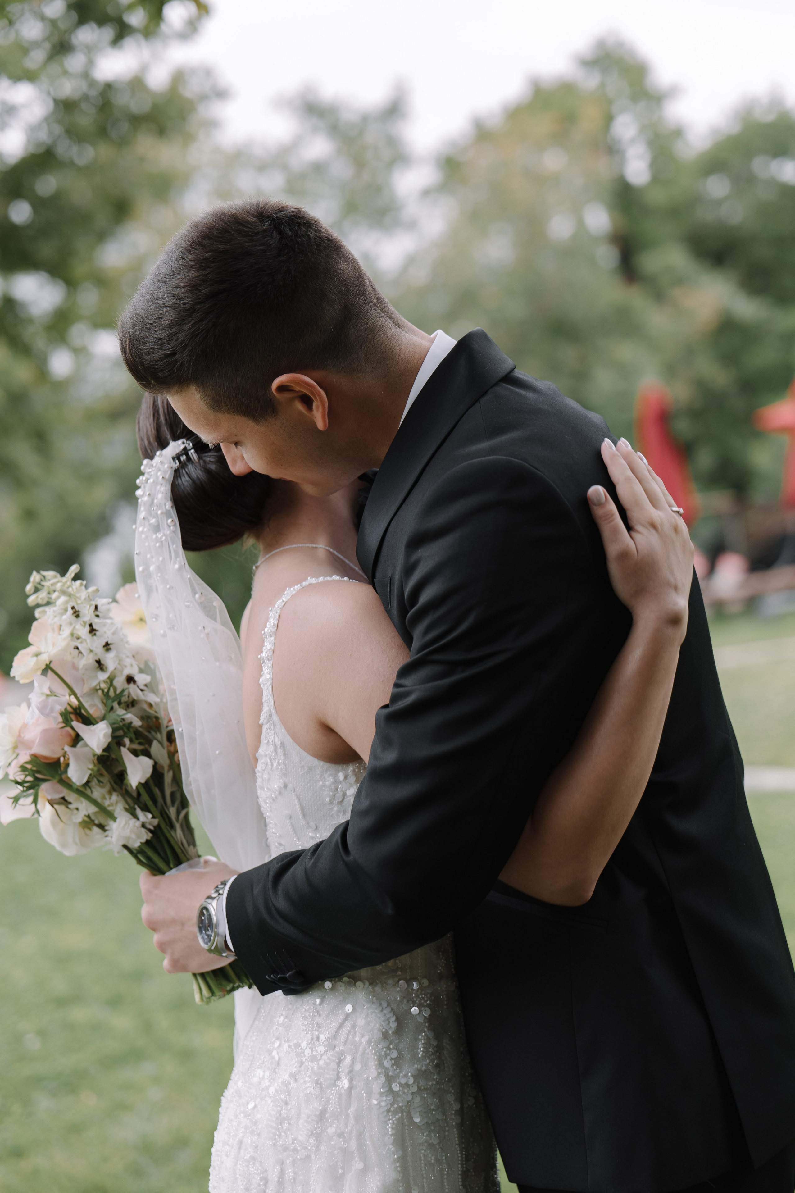 Мария и Никита. Свадебный фотограф в Самаре Катерина Мостовая