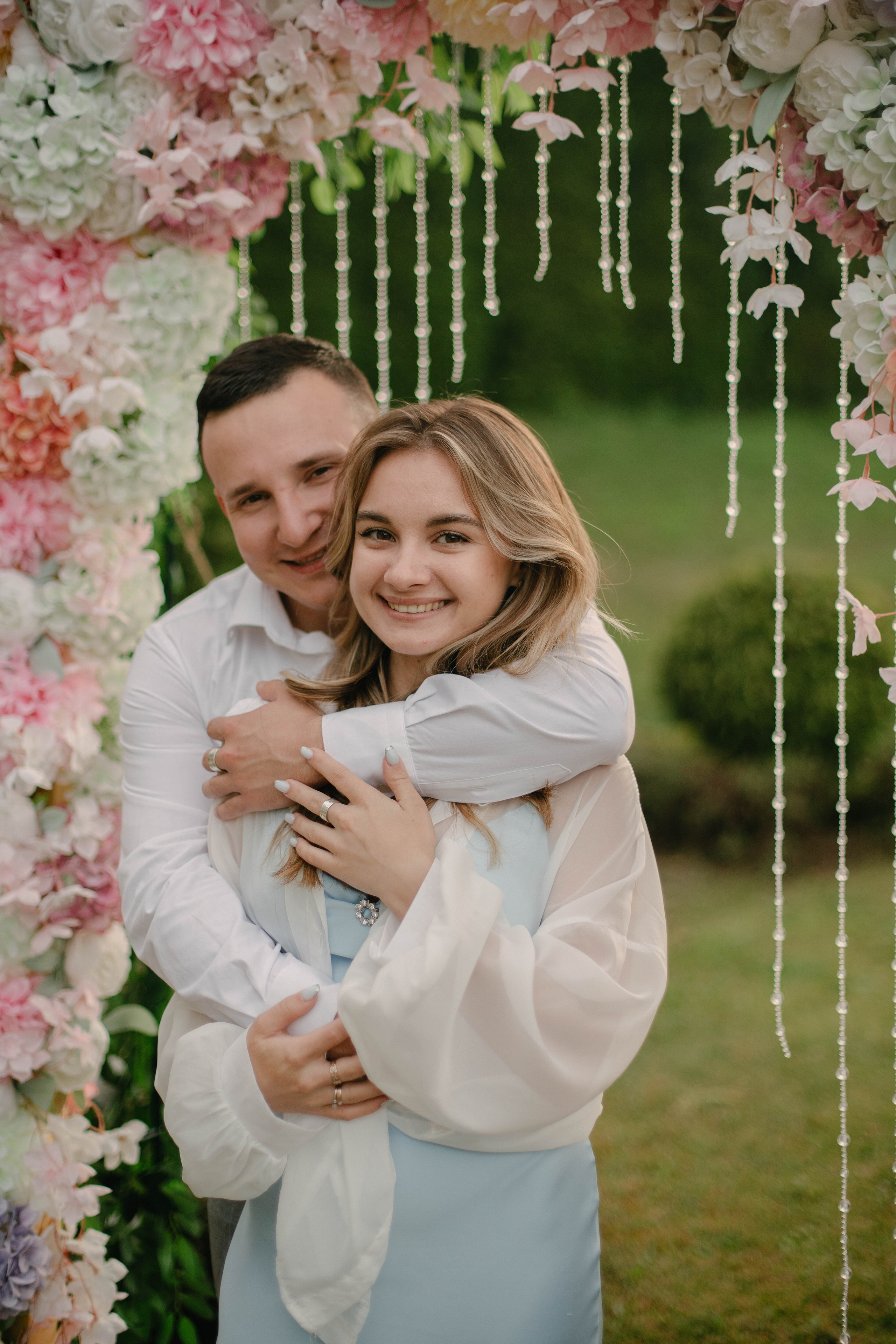 Villa arcobaleno. Фотограф Виктория Волкова